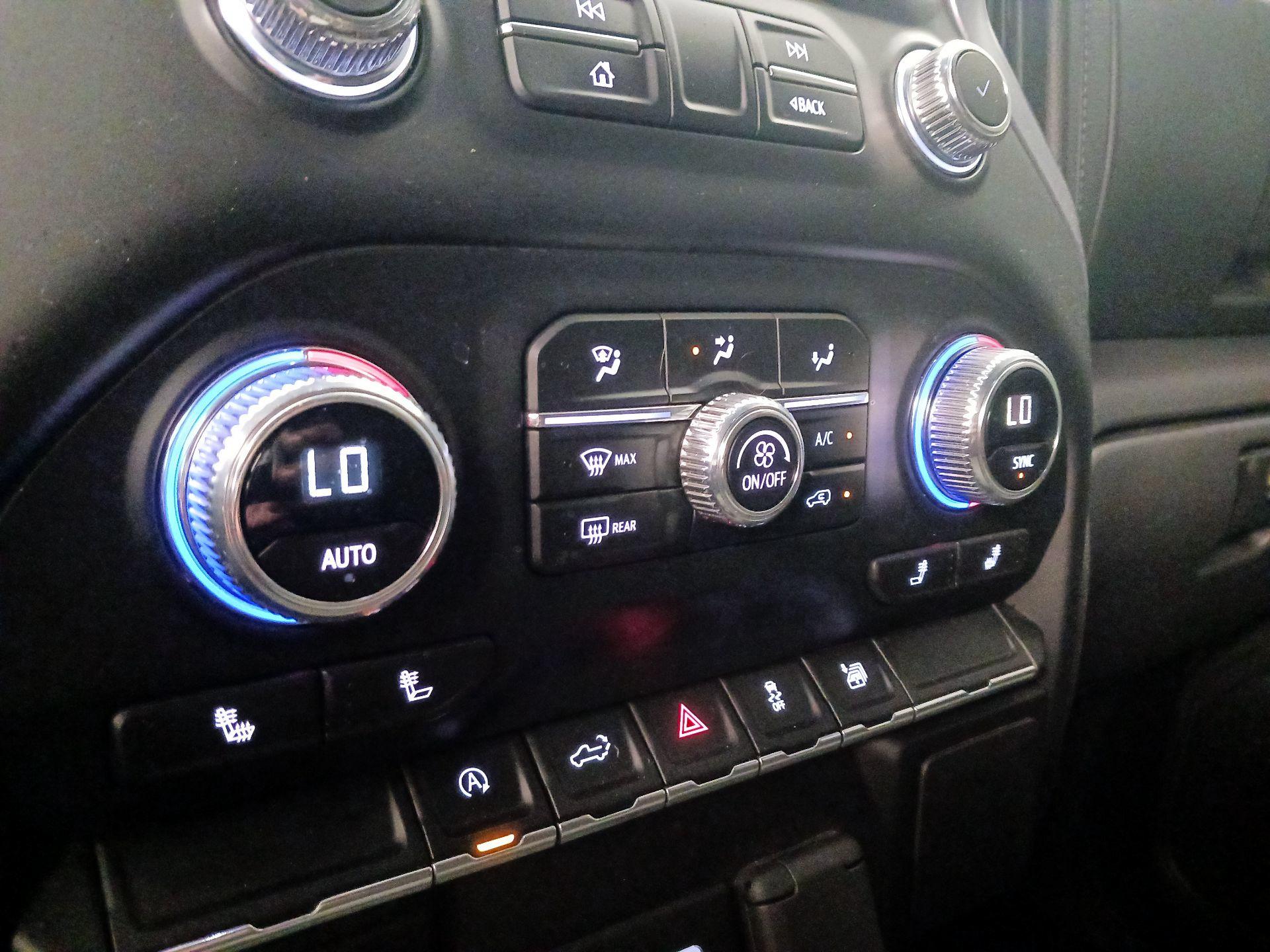 Thumbnail: 2022 GMC Sierra 1500 - 16