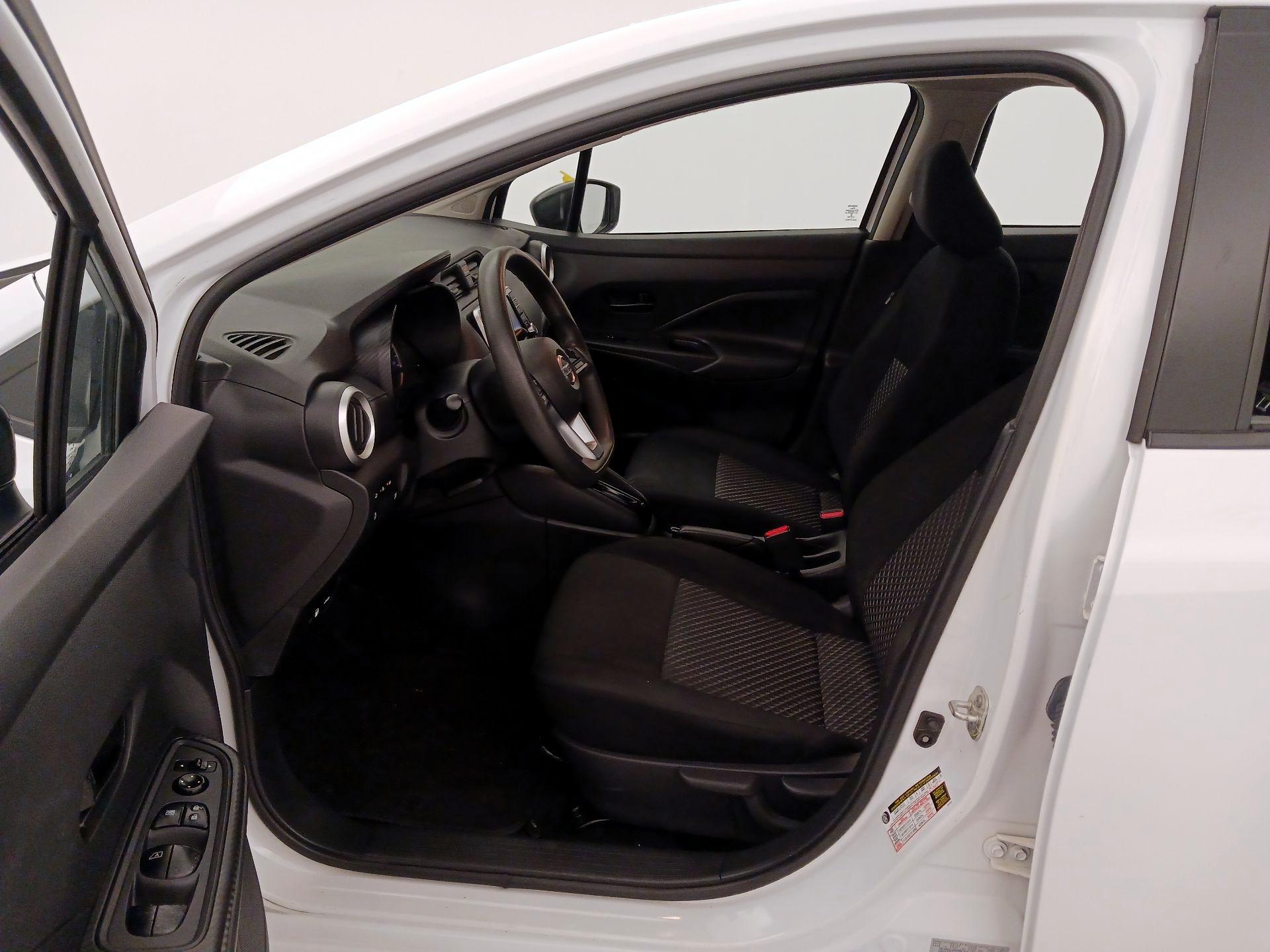Thumbnail: 2021 Nissan Versa - 11
