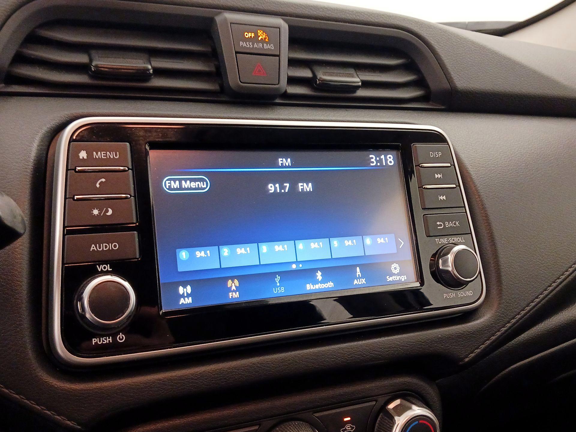 Thumbnail: 2021 Nissan Versa - 15