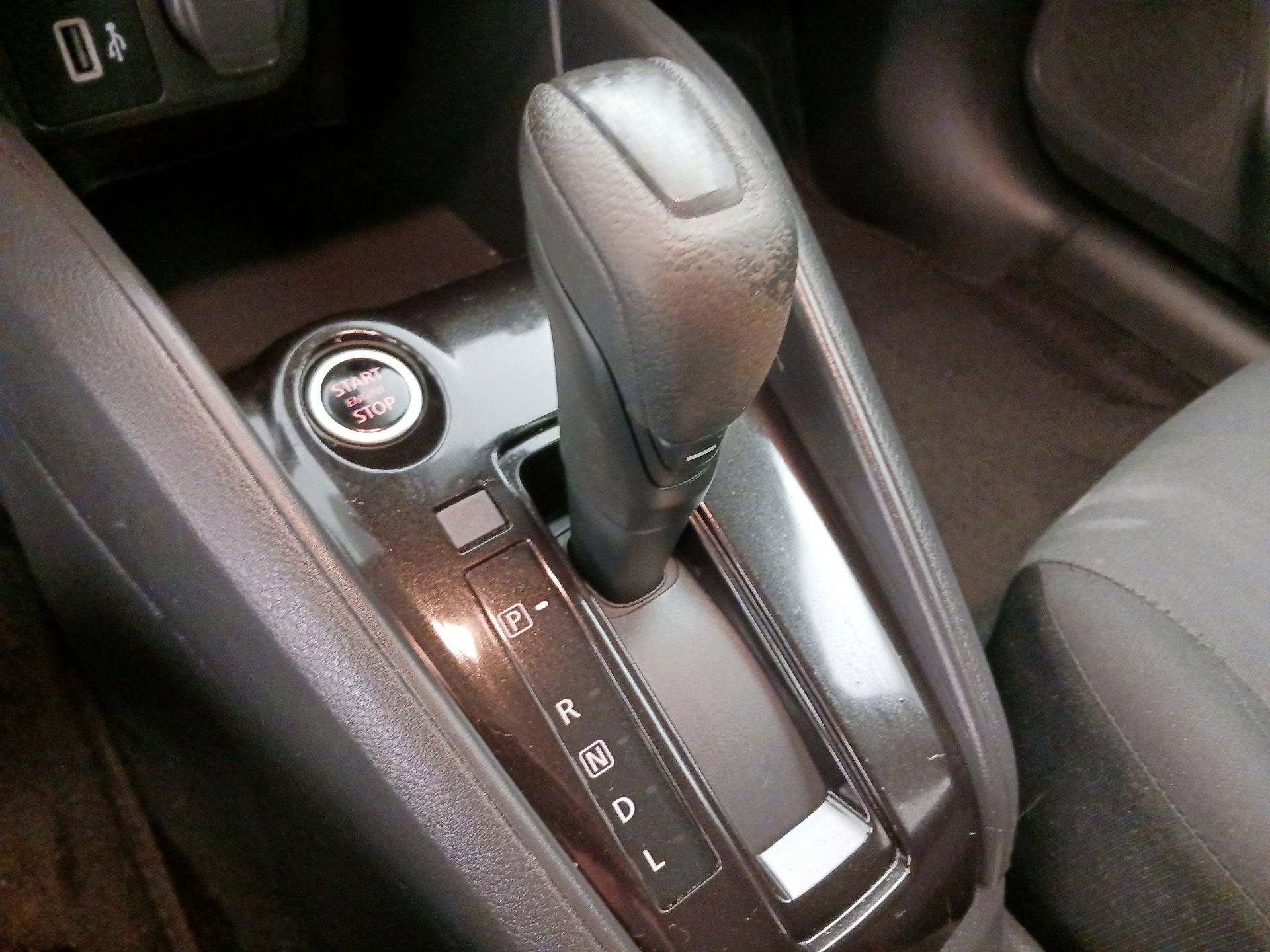 Thumbnail: 2021 Nissan Versa - 17