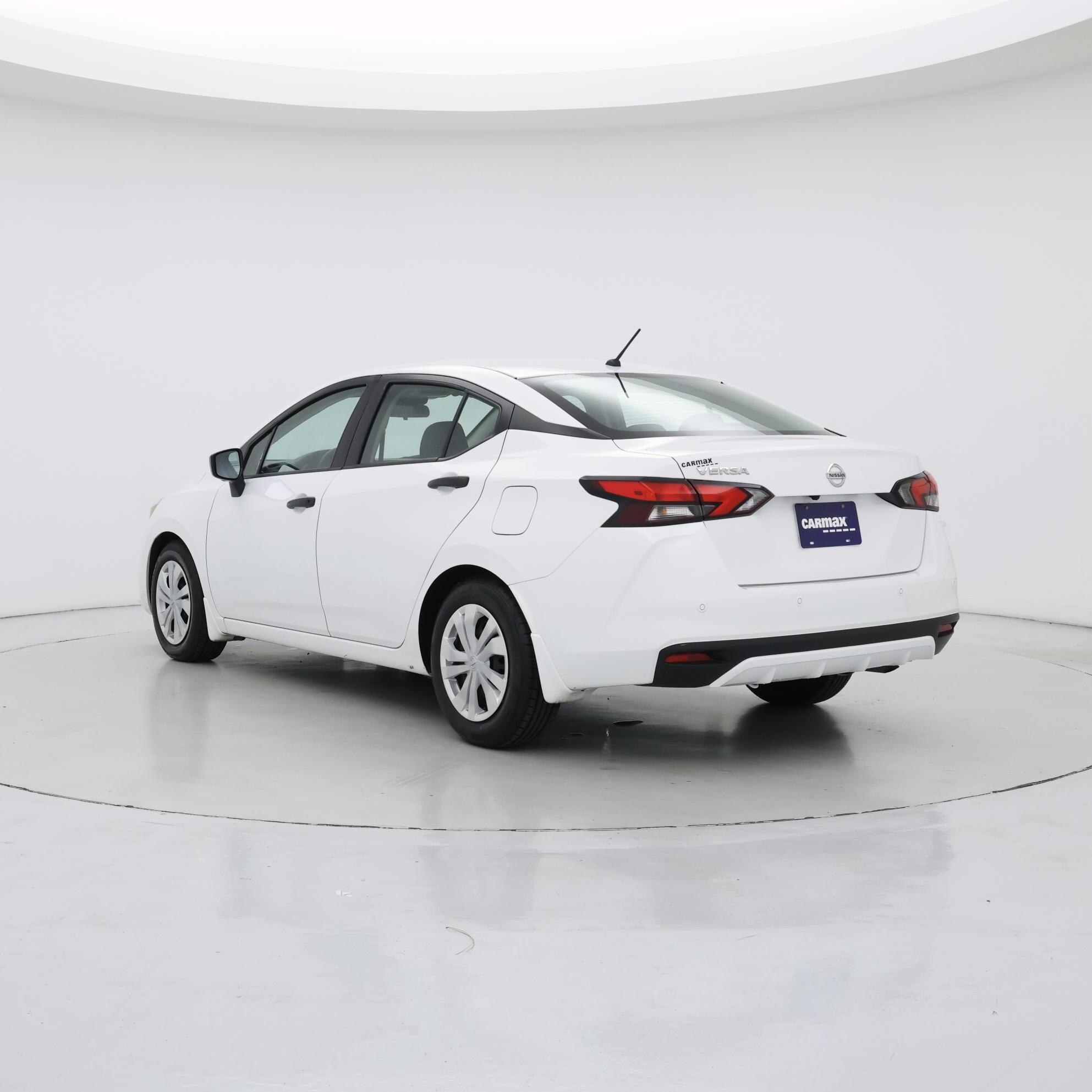 Thumbnail: 2021 Nissan Versa - 2