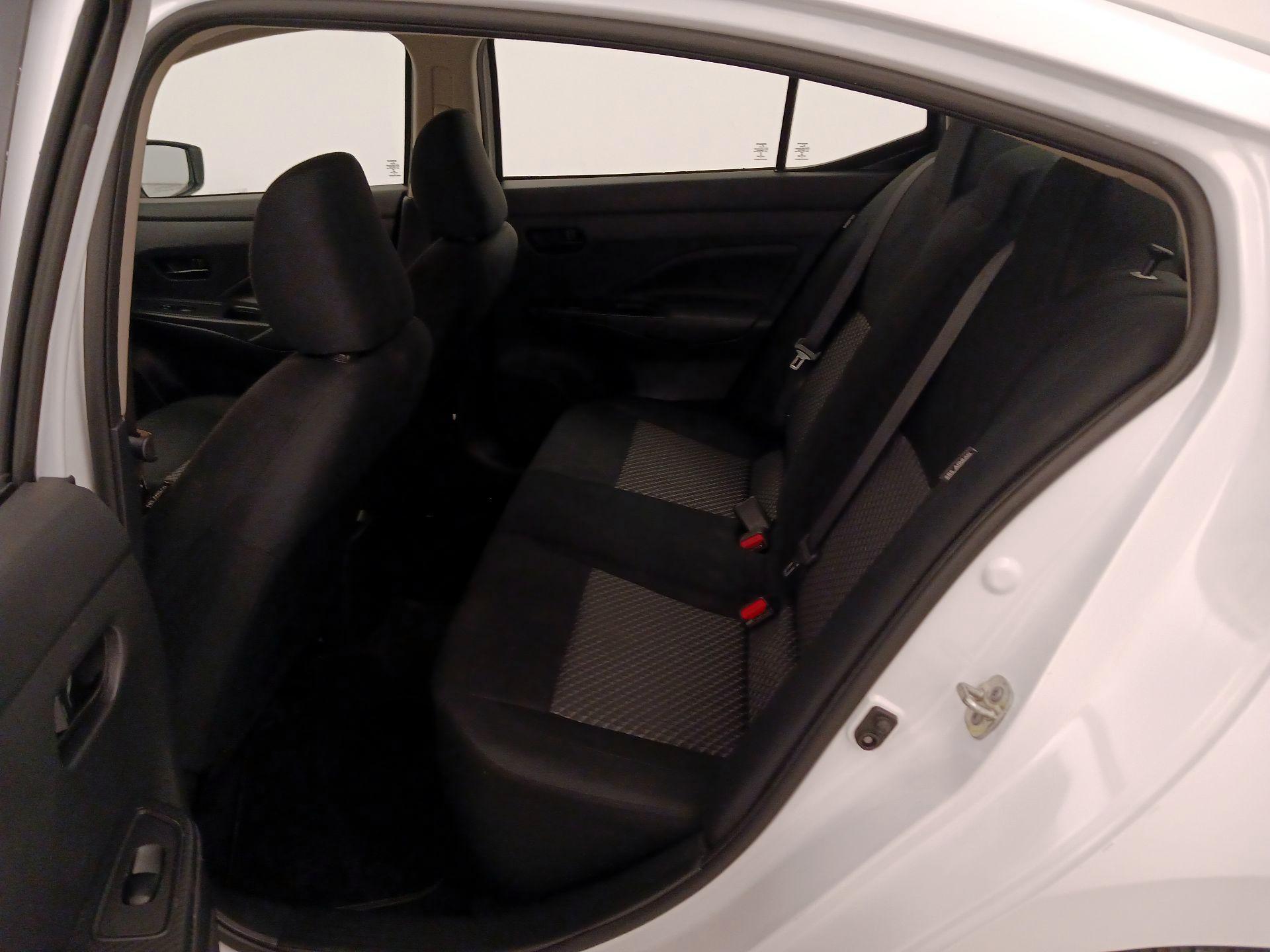 Thumbnail: 2021 Nissan Versa - 19