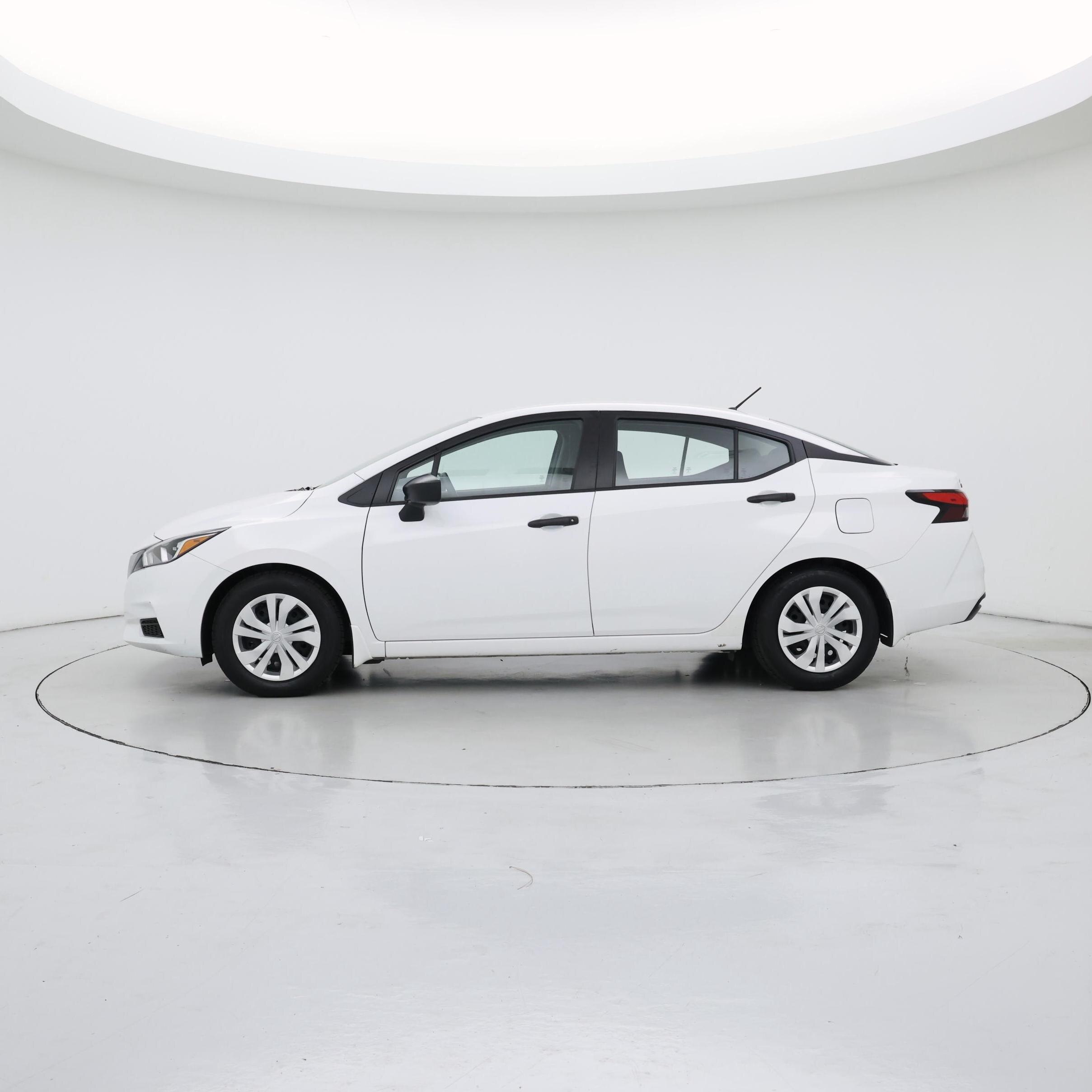 Thumbnail: 2021 Nissan Versa - 3
