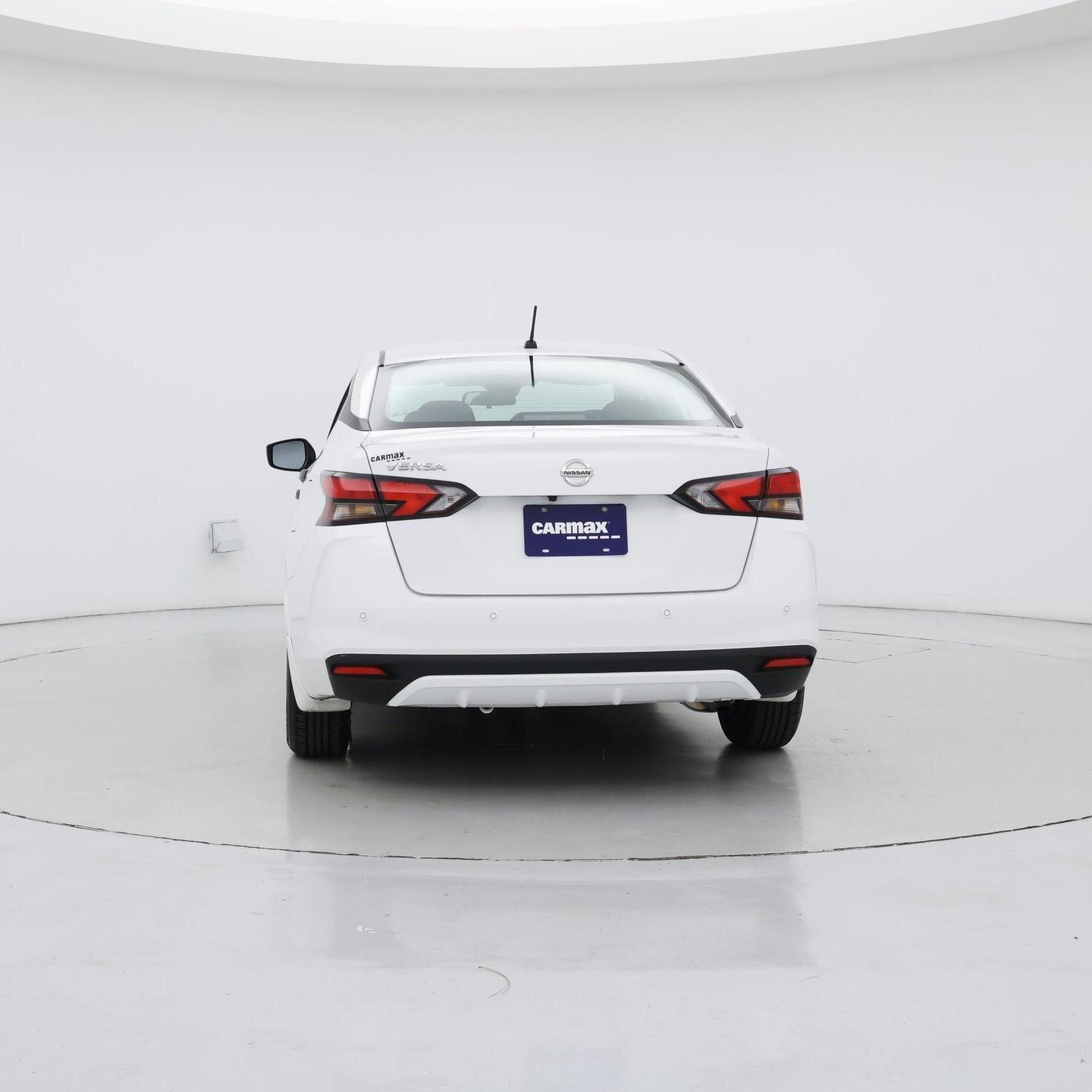 Thumbnail: 2021 Nissan Versa - 6
