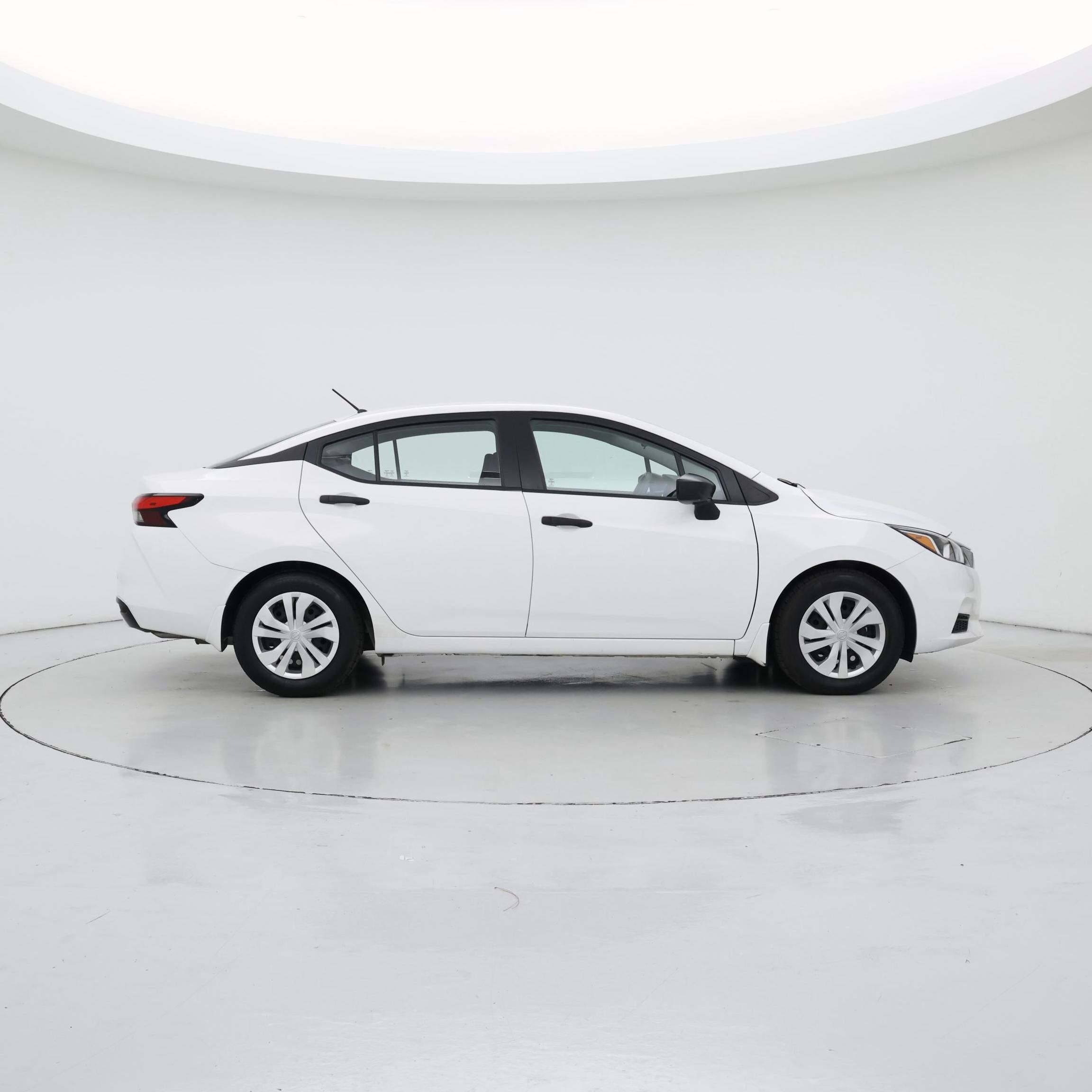 Thumbnail: 2021 Nissan Versa - 7