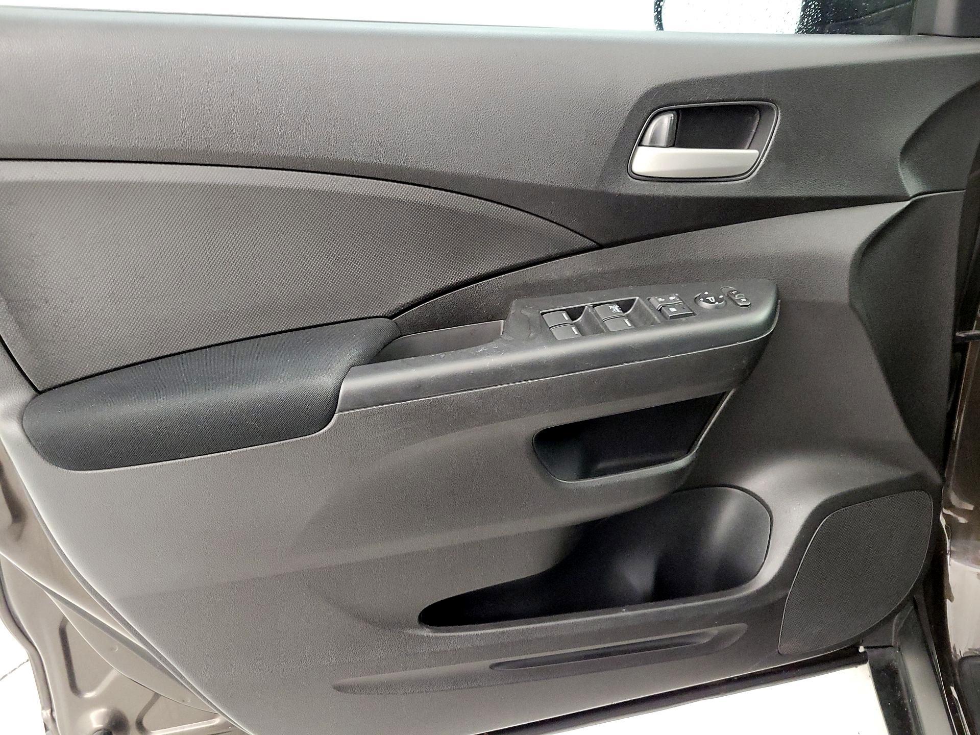 Thumbnail: 2014 Honda CR-V - 12