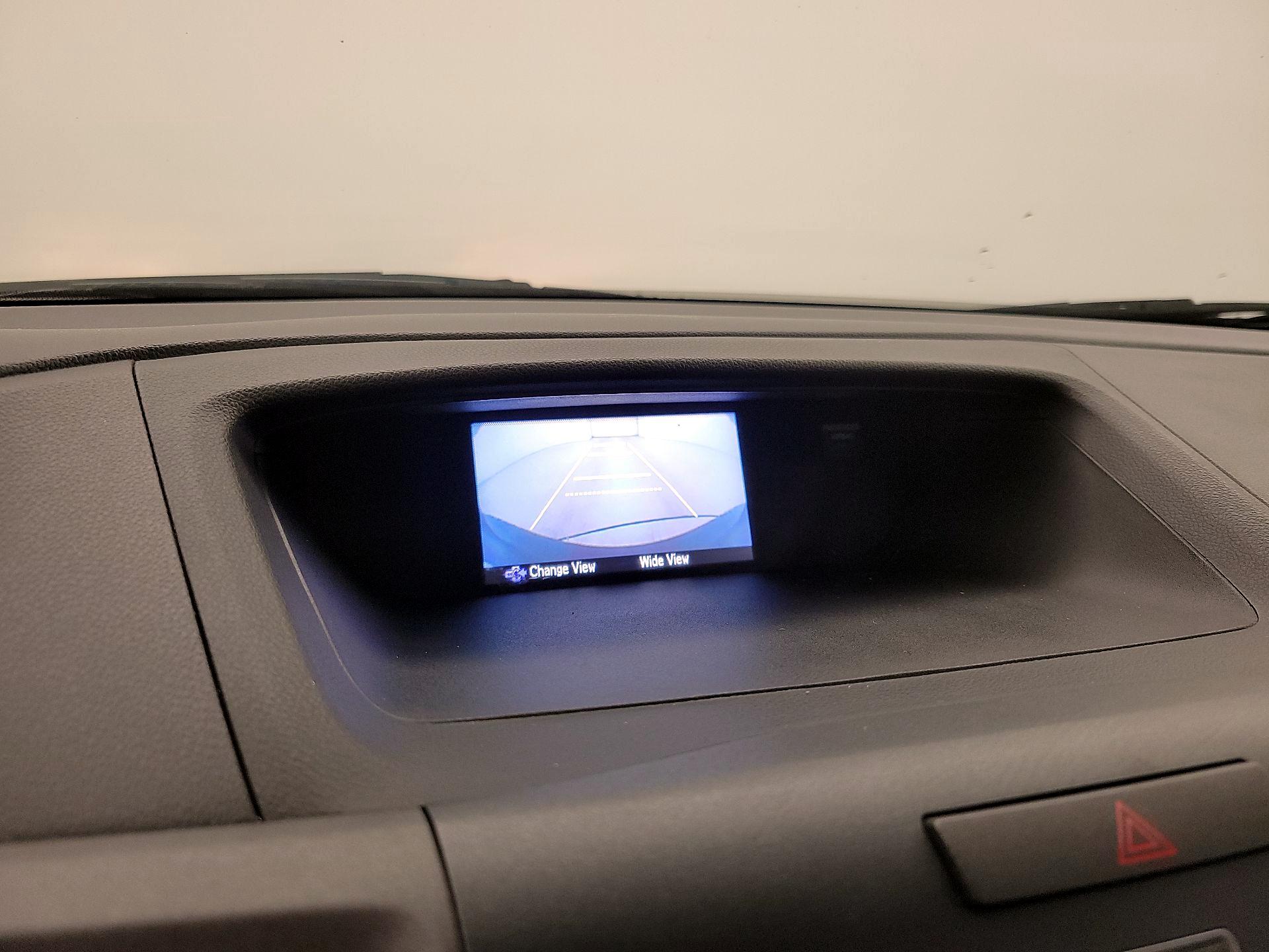 Thumbnail: 2014 Honda CR-V - 14