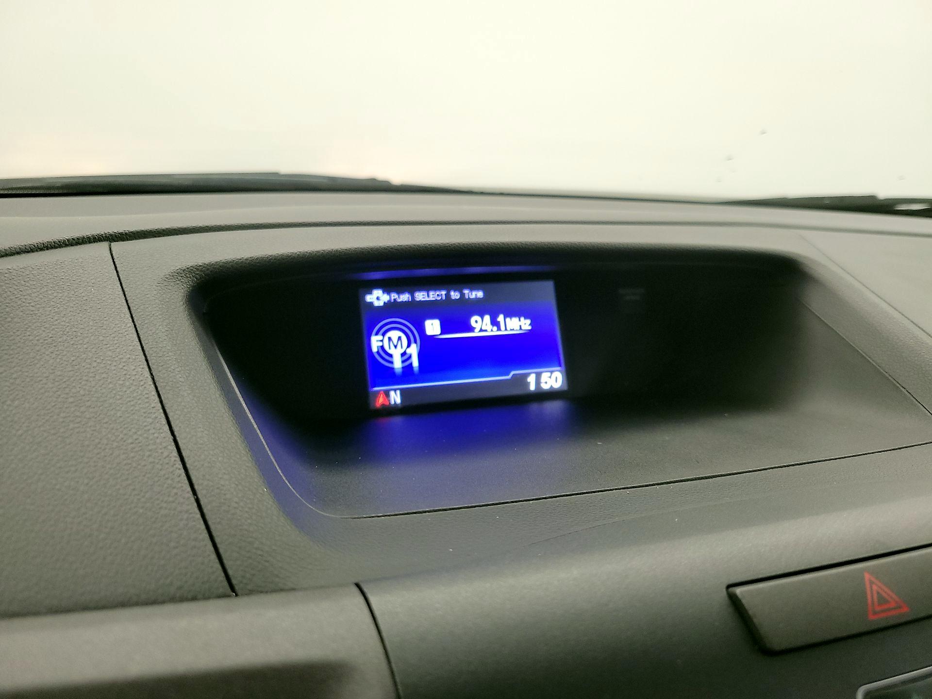 Thumbnail: 2014 Honda CR-V - 15