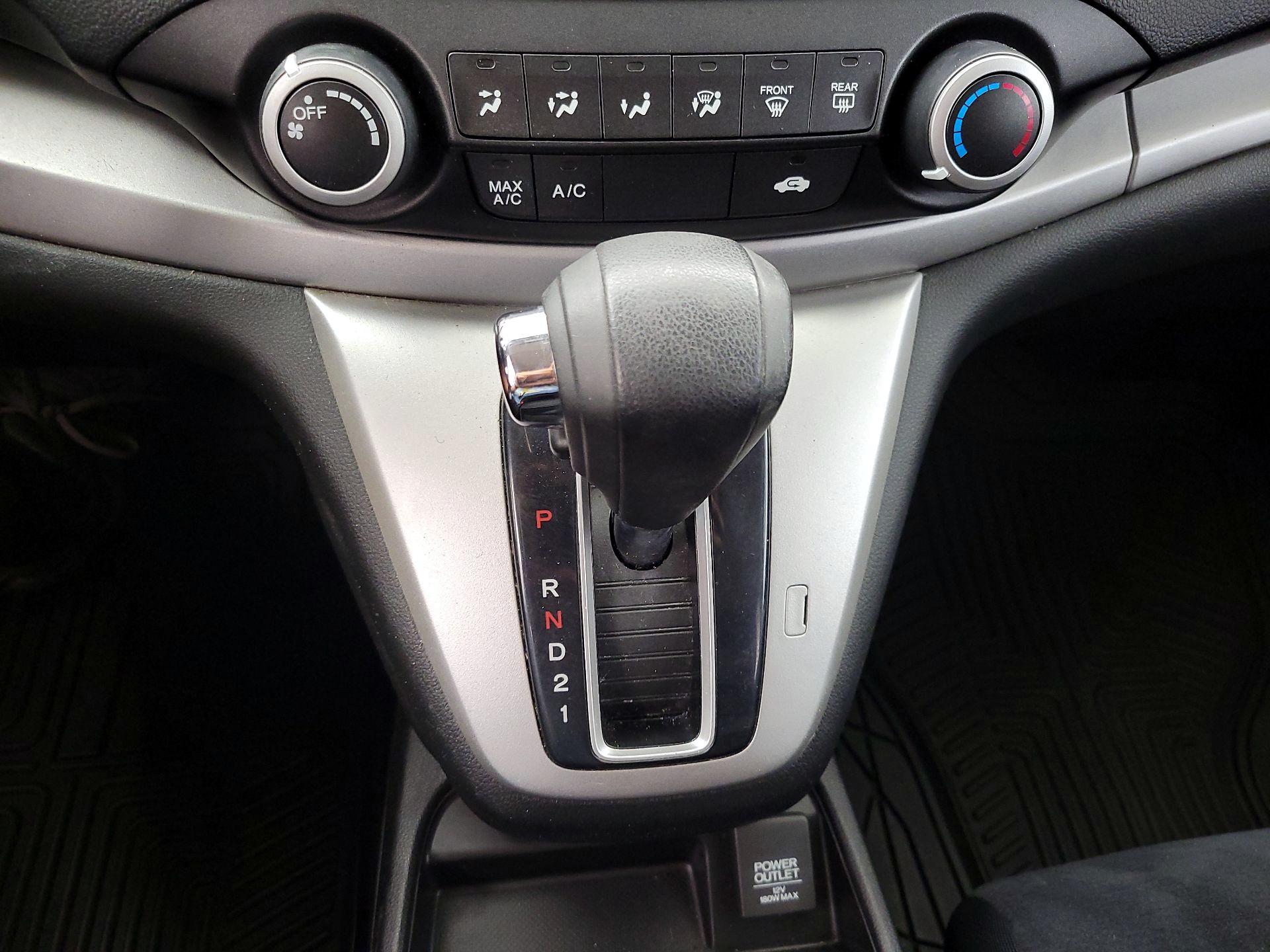 Thumbnail: 2014 Honda CR-V - 17
