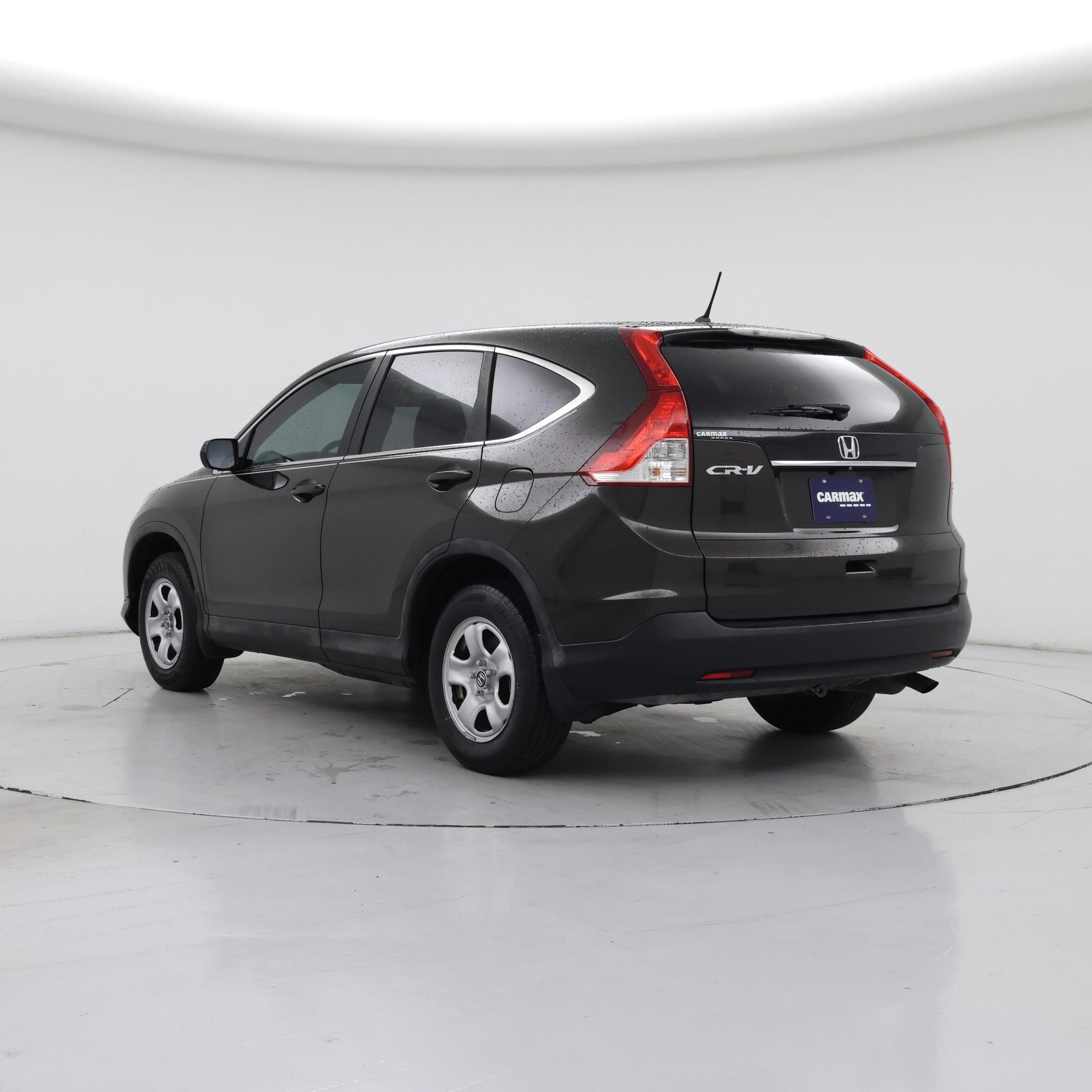 Thumbnail: 2014 Honda CR-V - 2