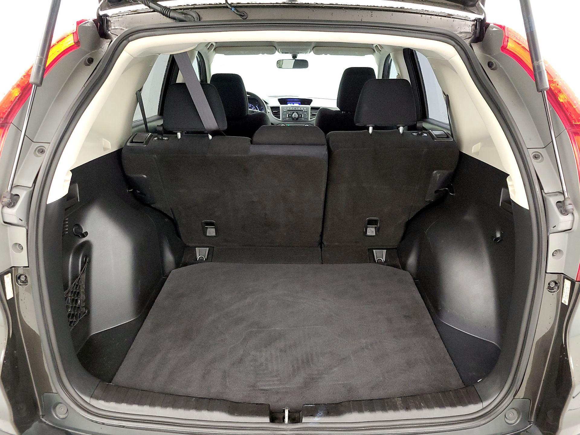 Thumbnail: 2014 Honda CR-V - 20