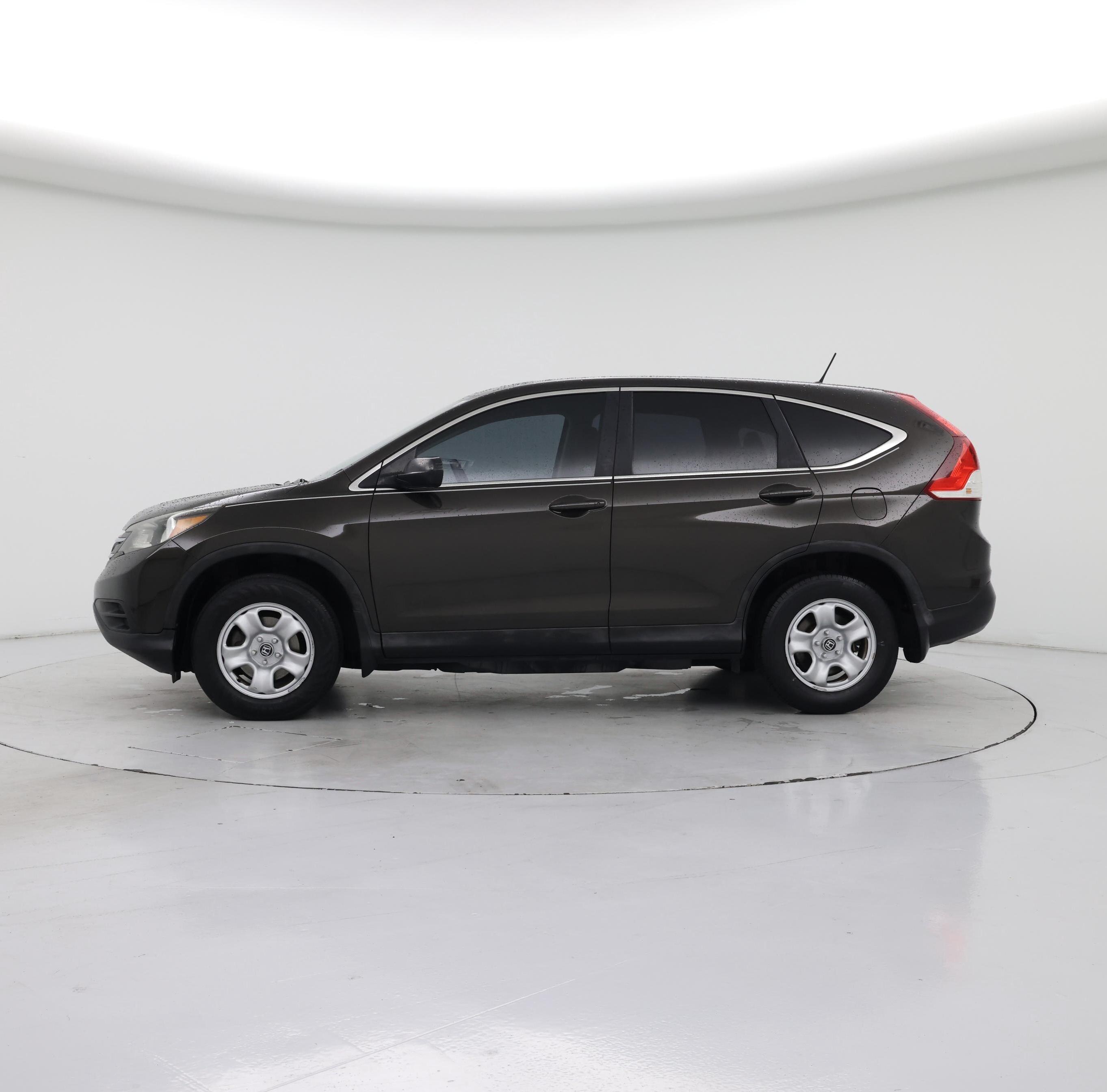 Thumbnail: 2014 Honda CR-V - 3