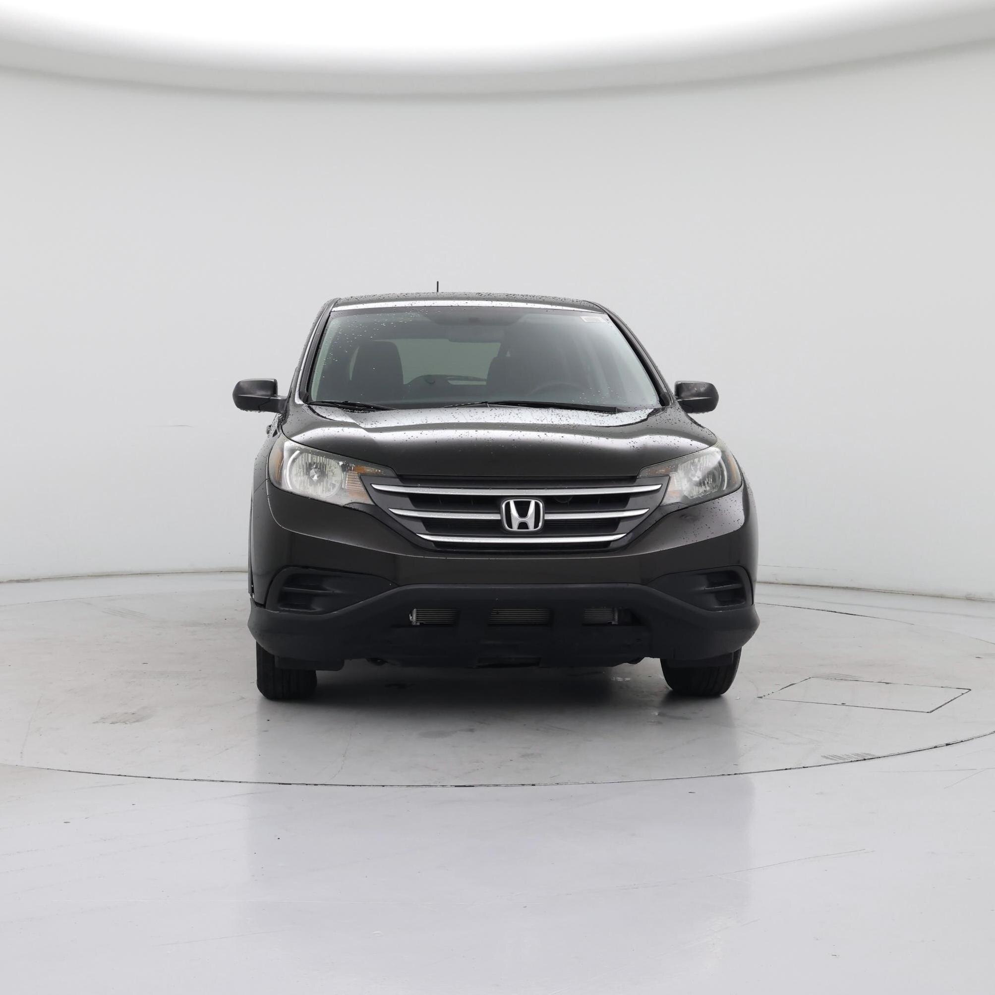 Thumbnail: 2014 Honda CR-V - 5