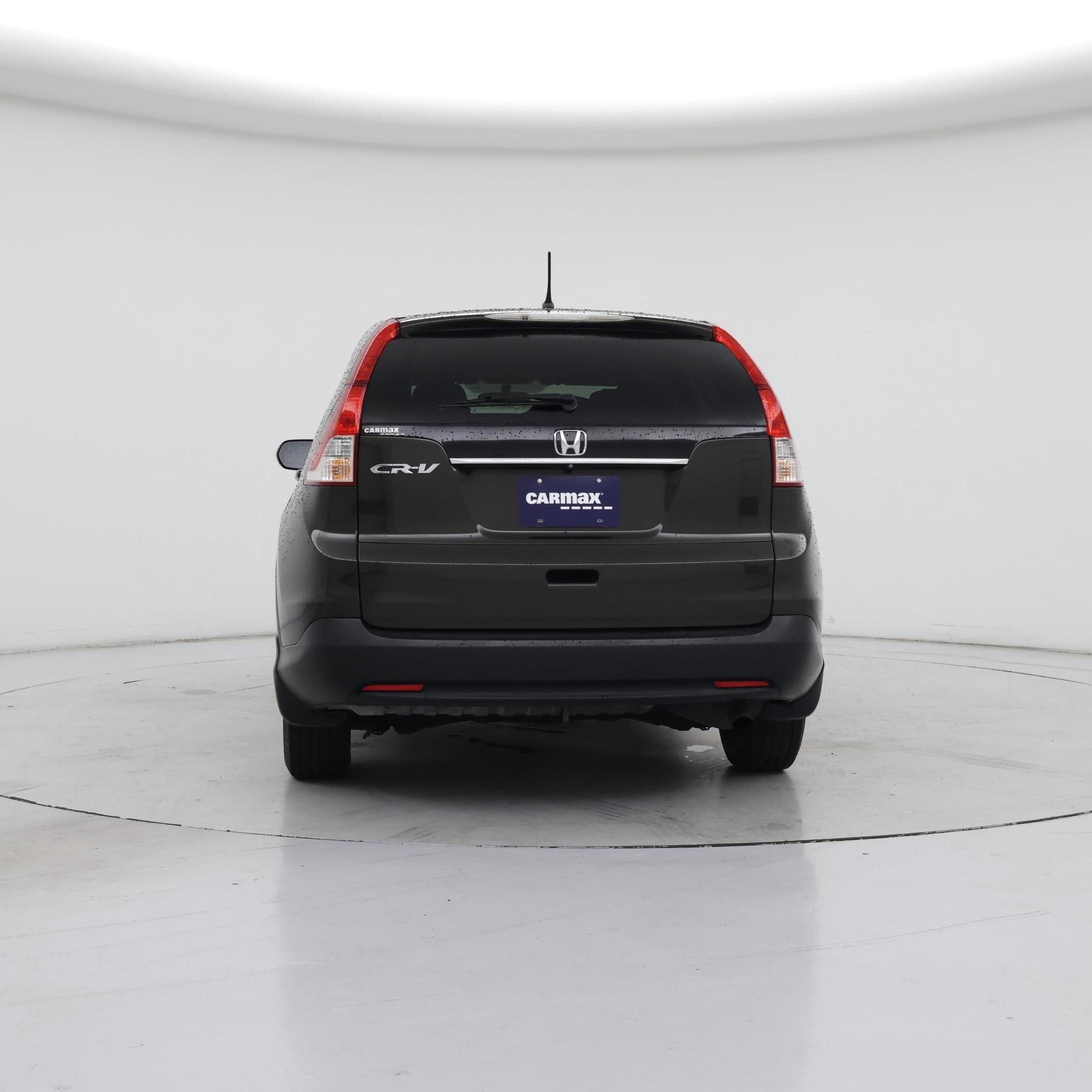 Thumbnail: 2014 Honda CR-V - 6