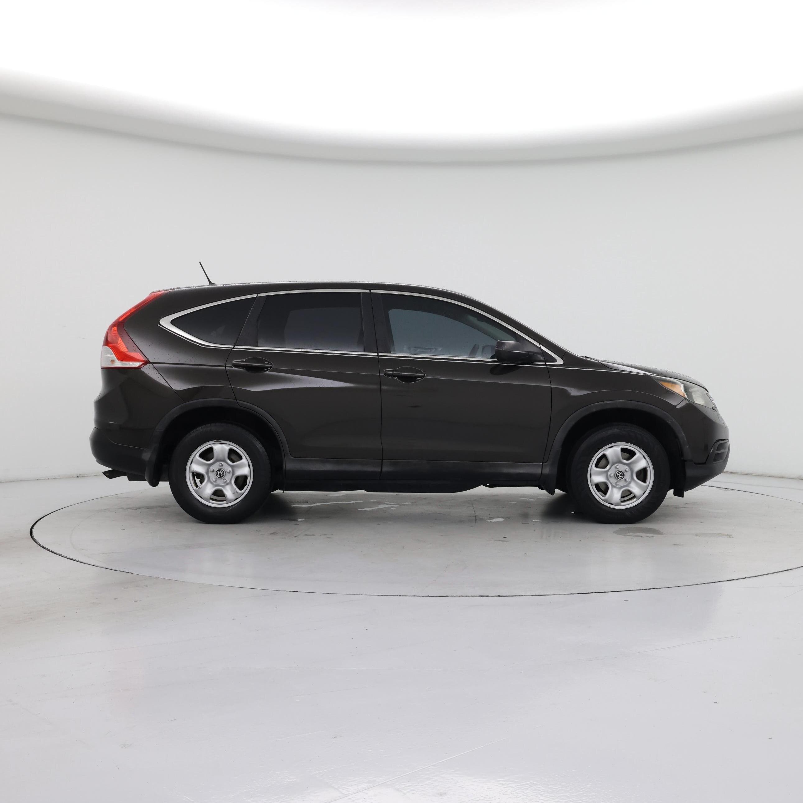Thumbnail: 2014 Honda CR-V - 7