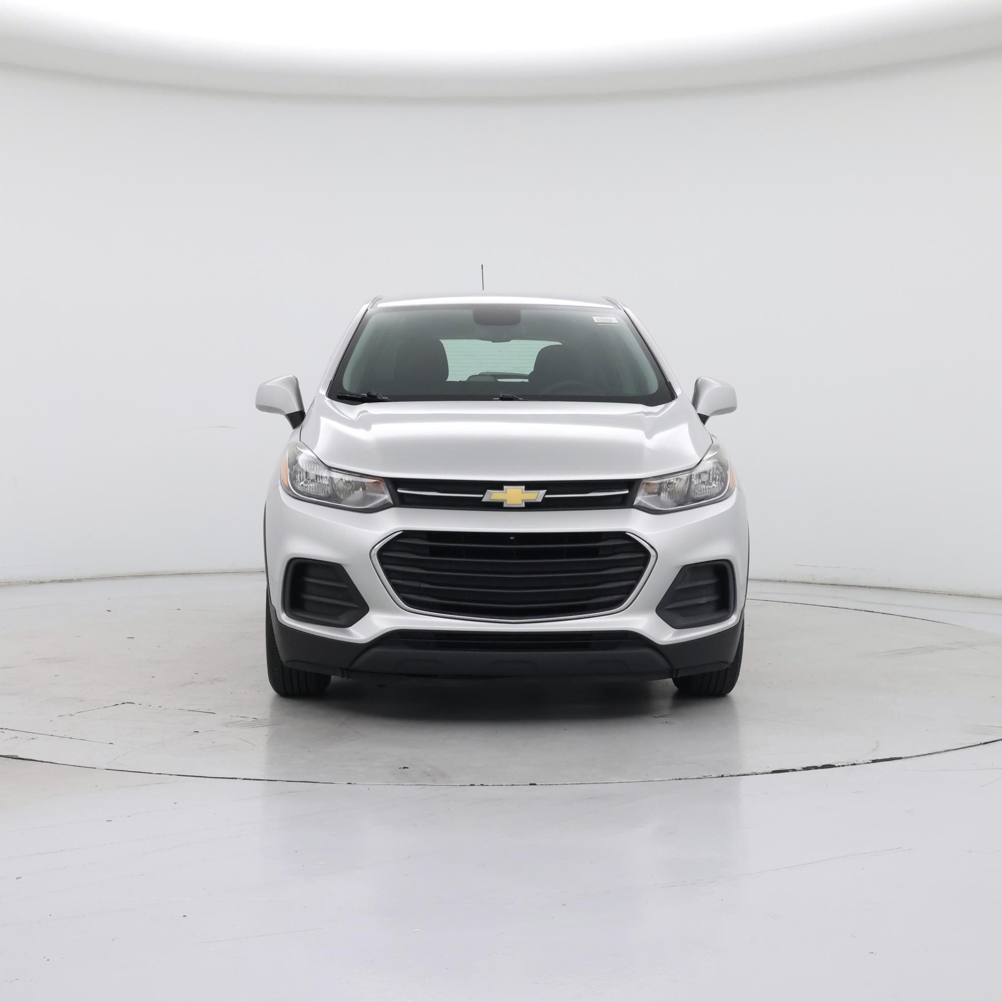Thumbnail: 2017 Chevrolet Trax - 5
