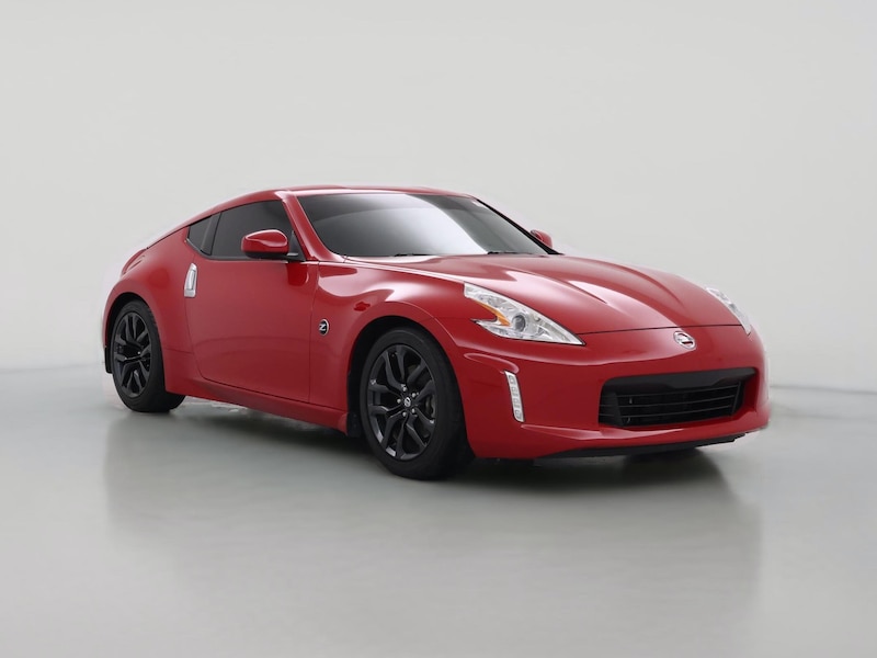 2016 Nissan Z 370Z -
                  Winterville, NC