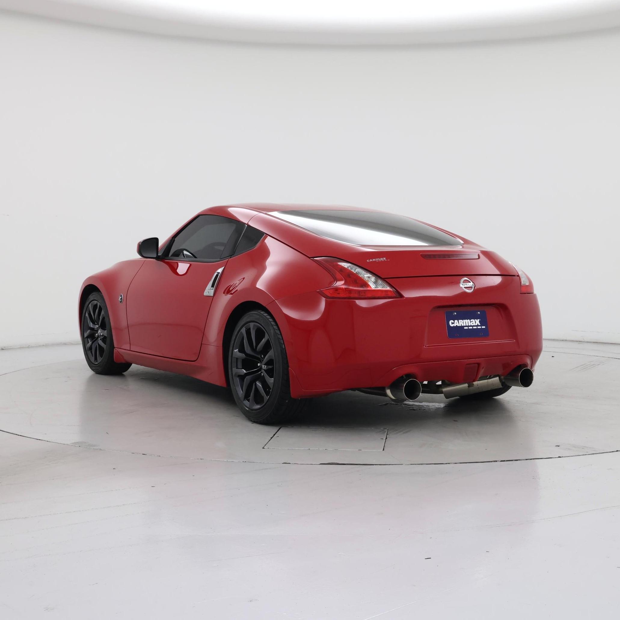 Thumbnail: 2016 Nissan Z - 2