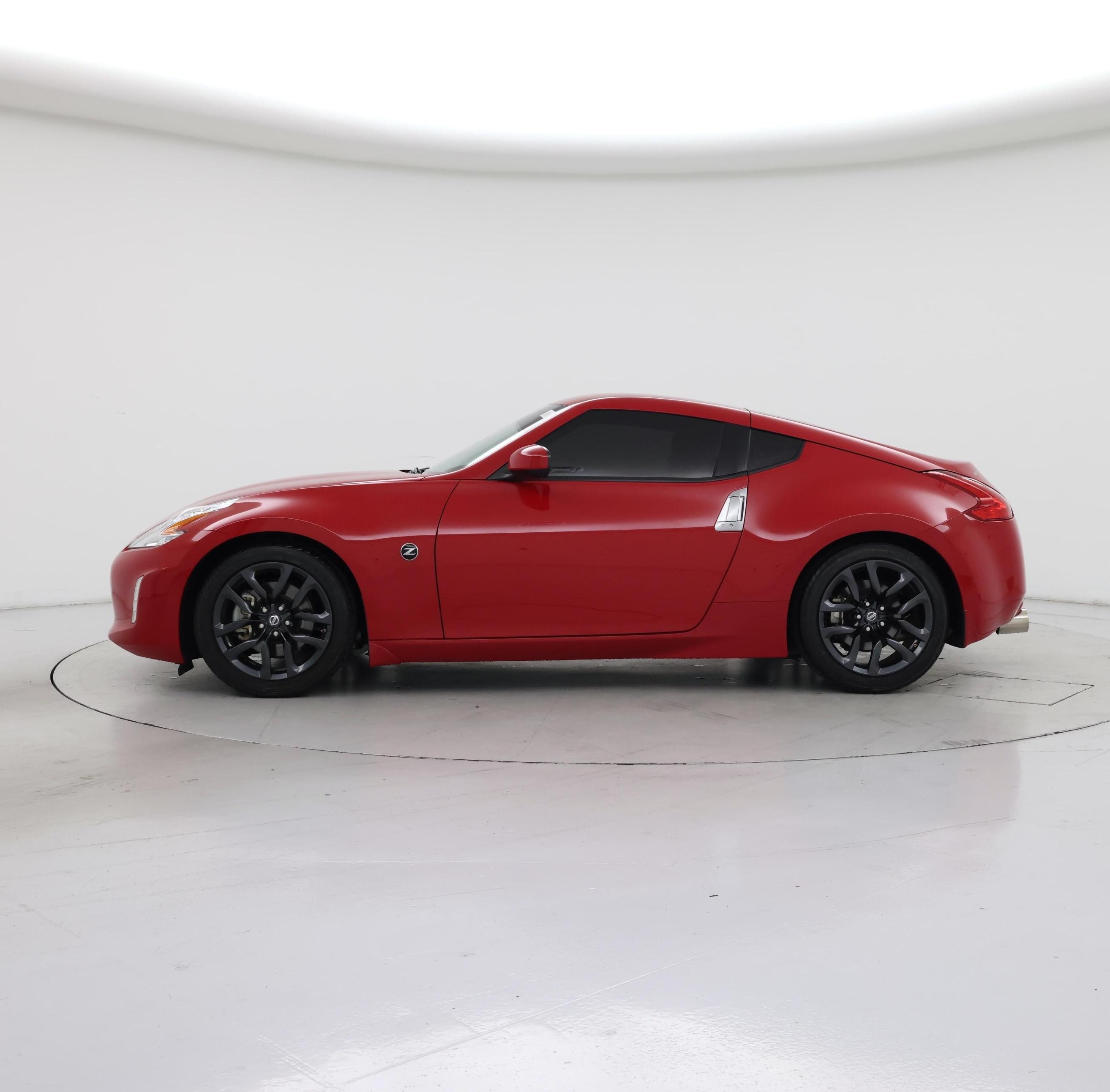 Thumbnail: 2016 Nissan Z - 3