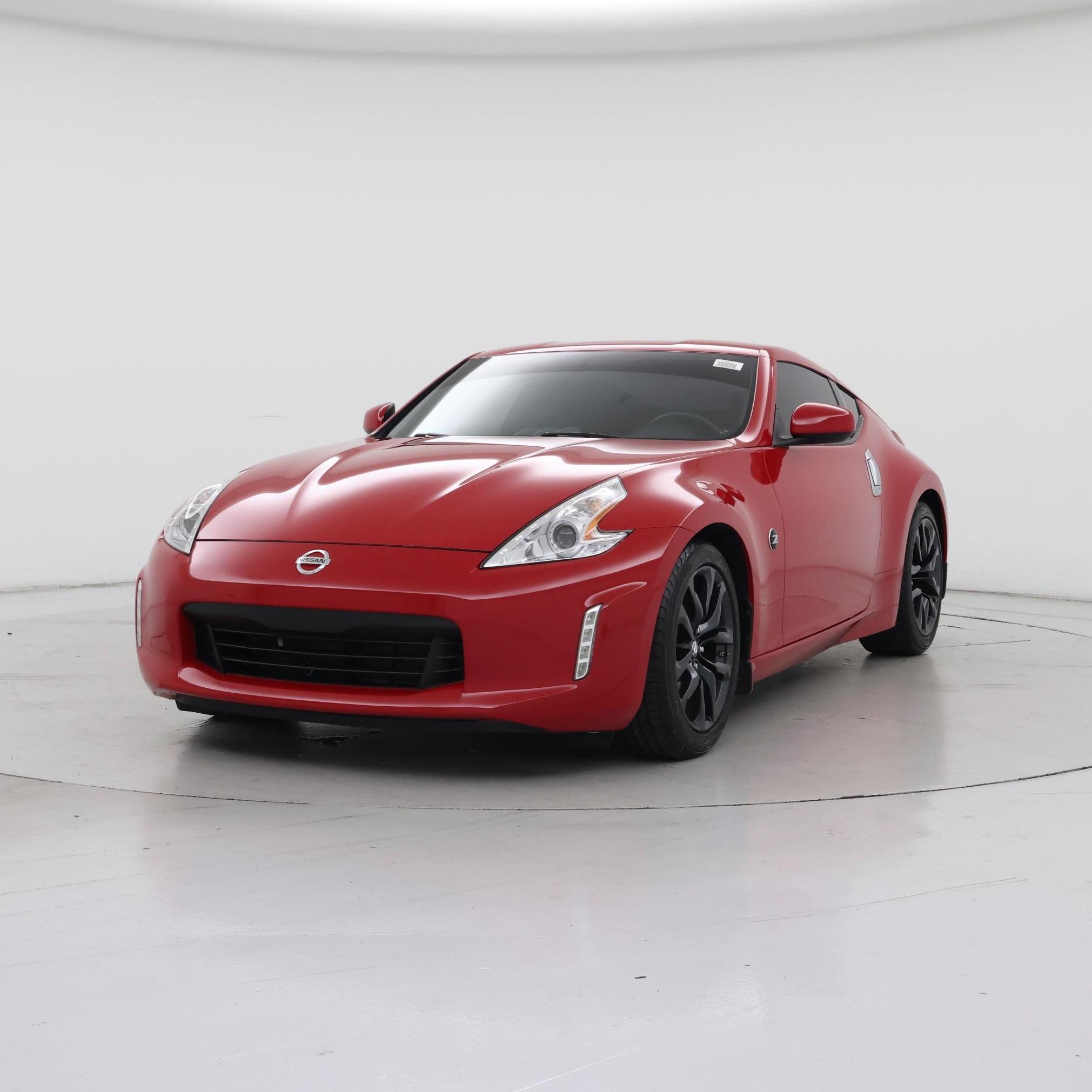 Thumbnail: 2016 Nissan Z - 4