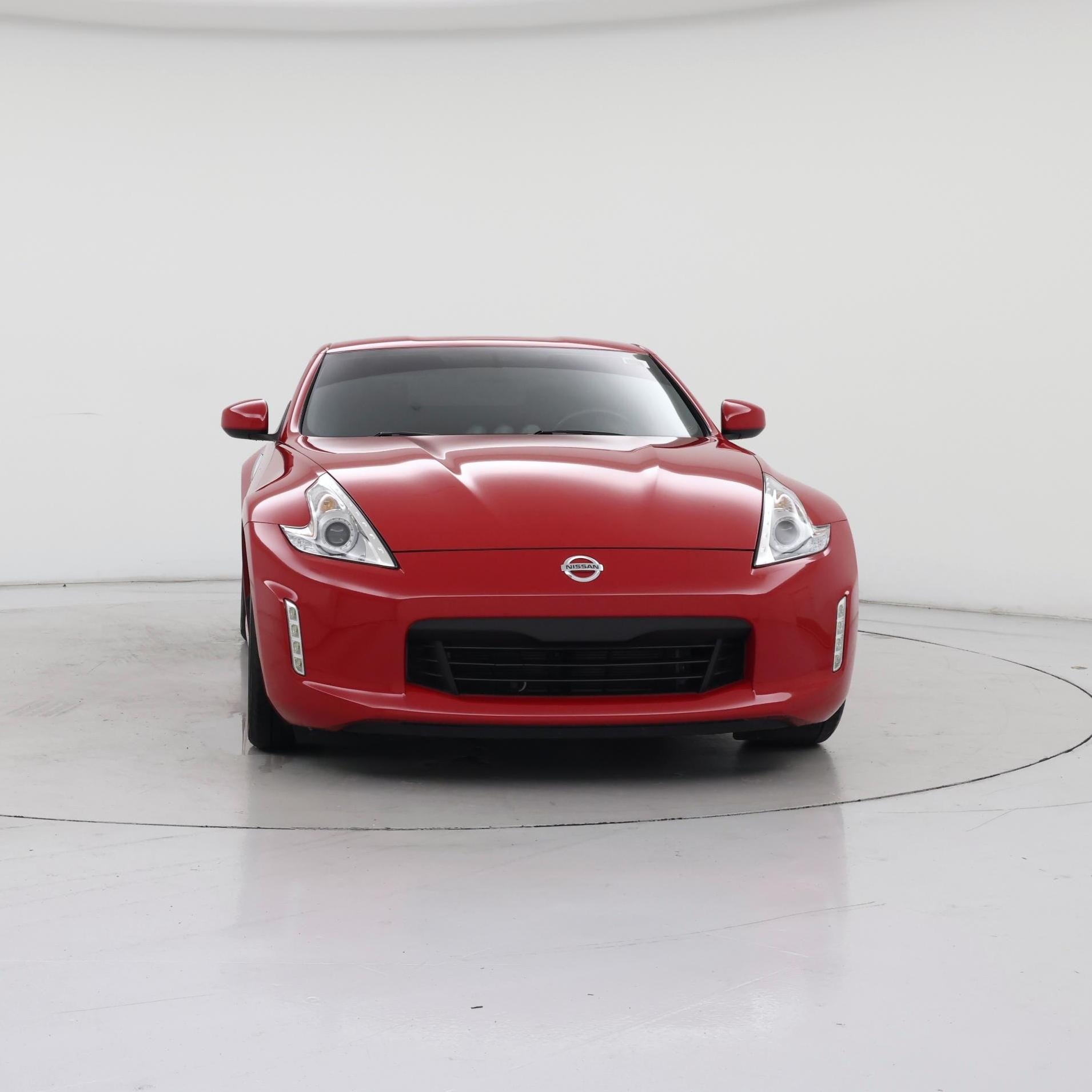 Thumbnail: 2016 Nissan Z - 5