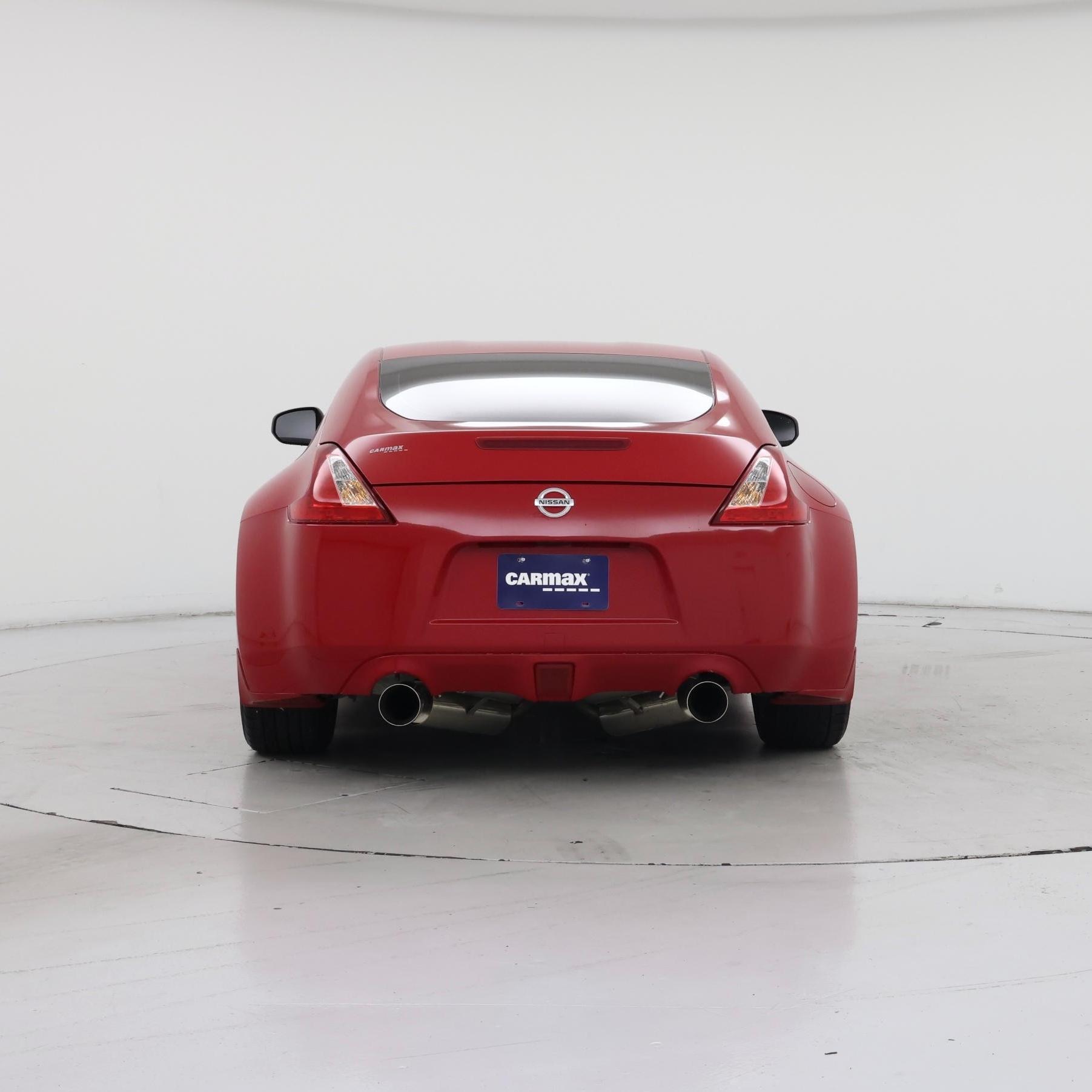 Thumbnail: 2016 Nissan Z - 6