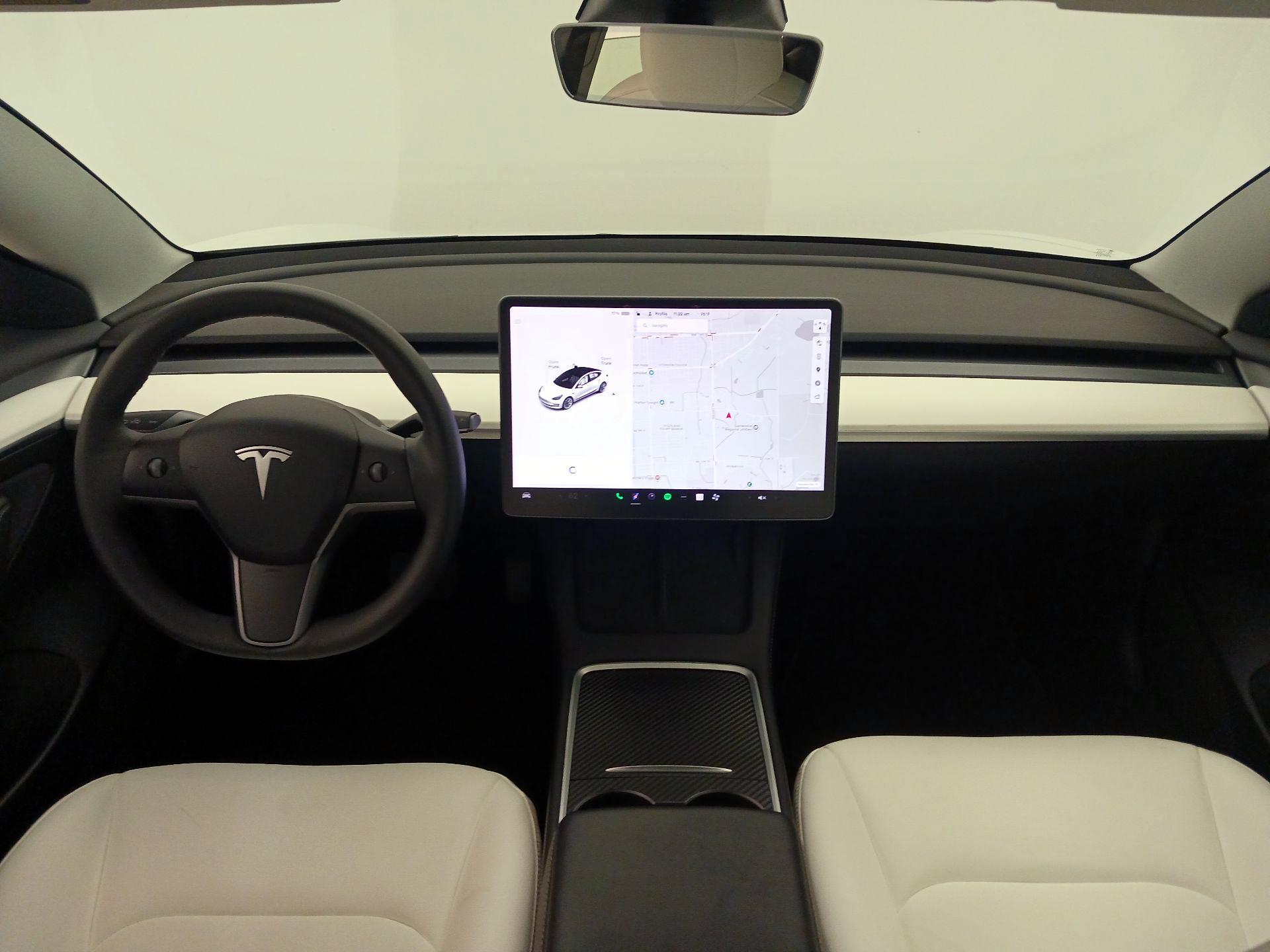Thumbnail: 2021 Tesla Model 3 - 9