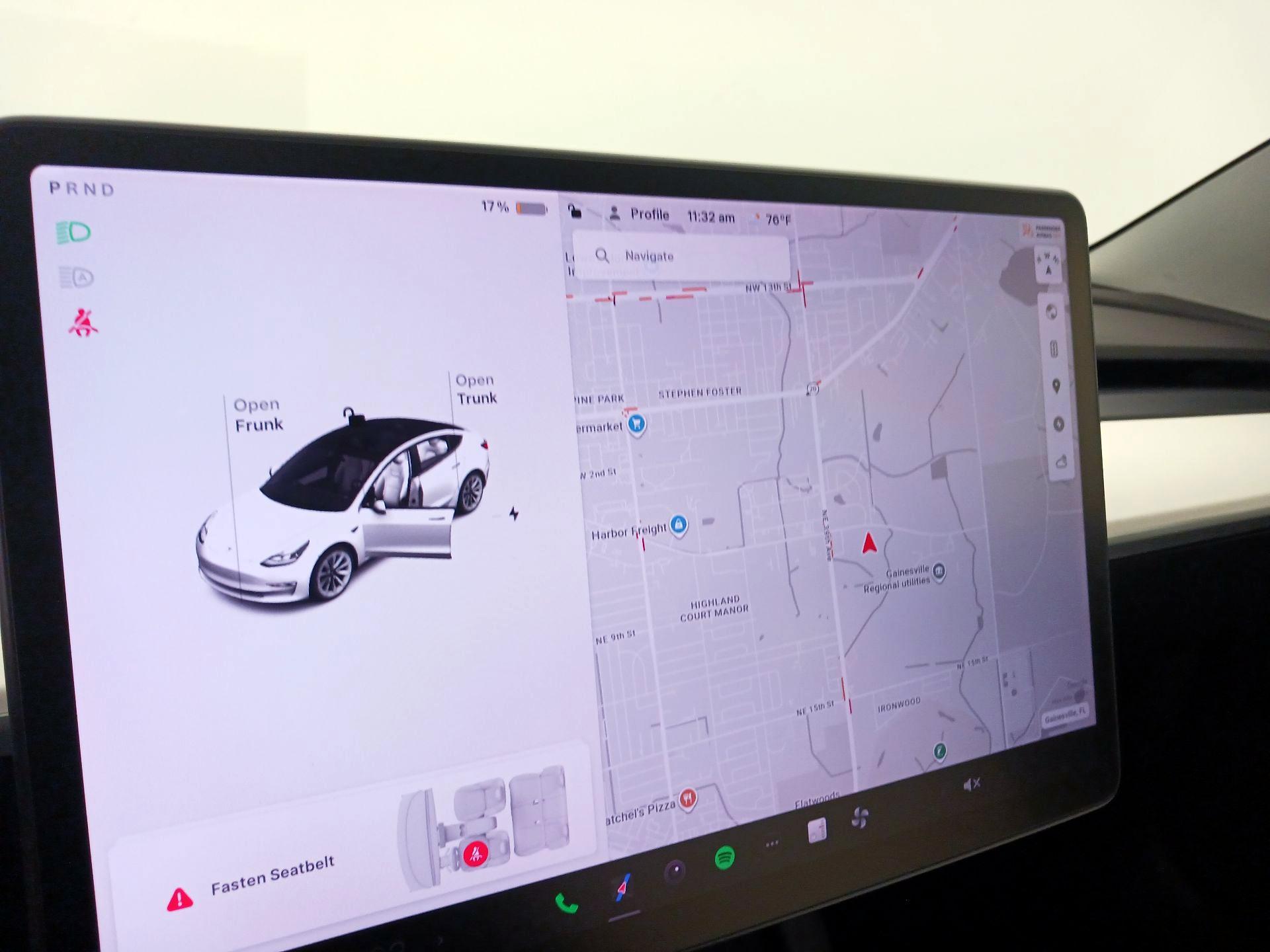 Thumbnail: 2021 Tesla Model 3 - 13