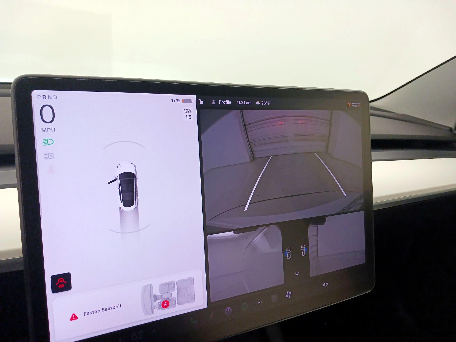 Thumbnail: 2021 Tesla Model 3 - 14