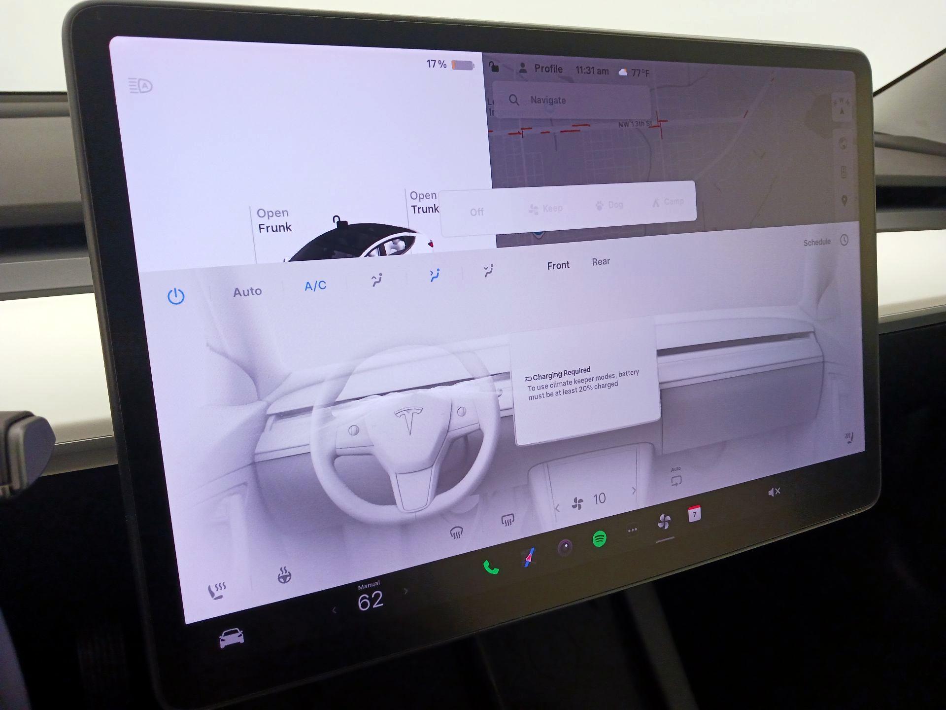 Thumbnail: 2021 Tesla Model 3 - 16