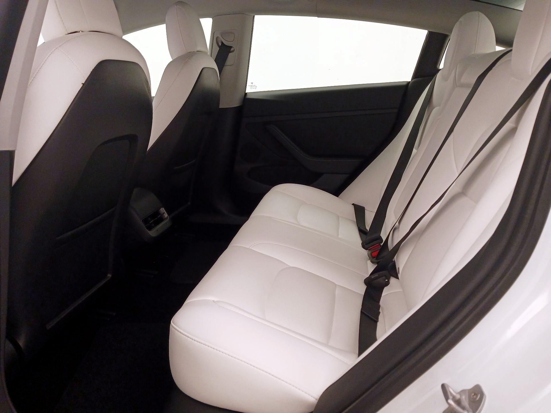 Thumbnail: 2021 Tesla Model 3 - 20