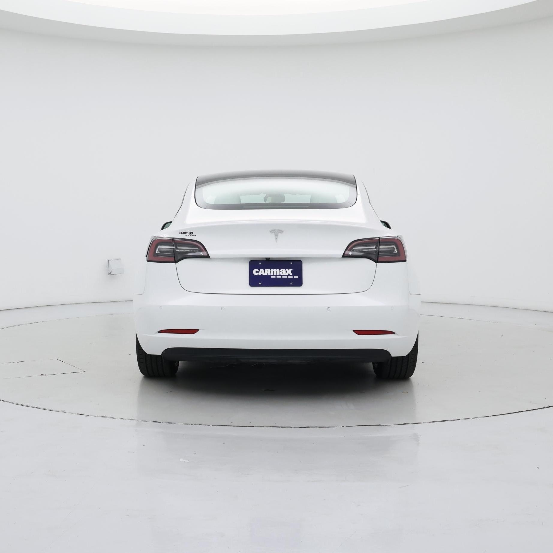 Thumbnail: 2021 Tesla Model 3 - 6