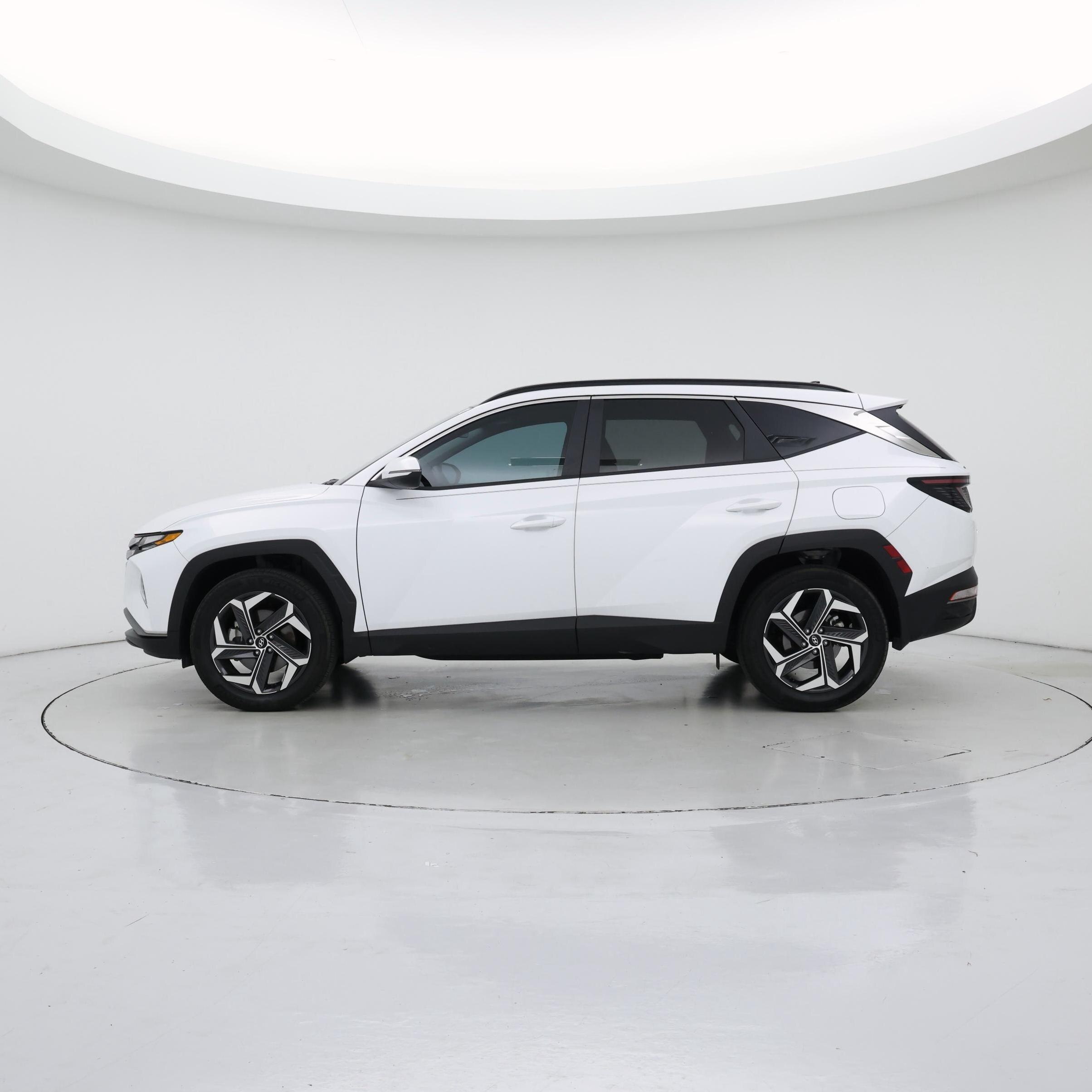 Thumbnail: 2023 Hyundai Tucson - 3