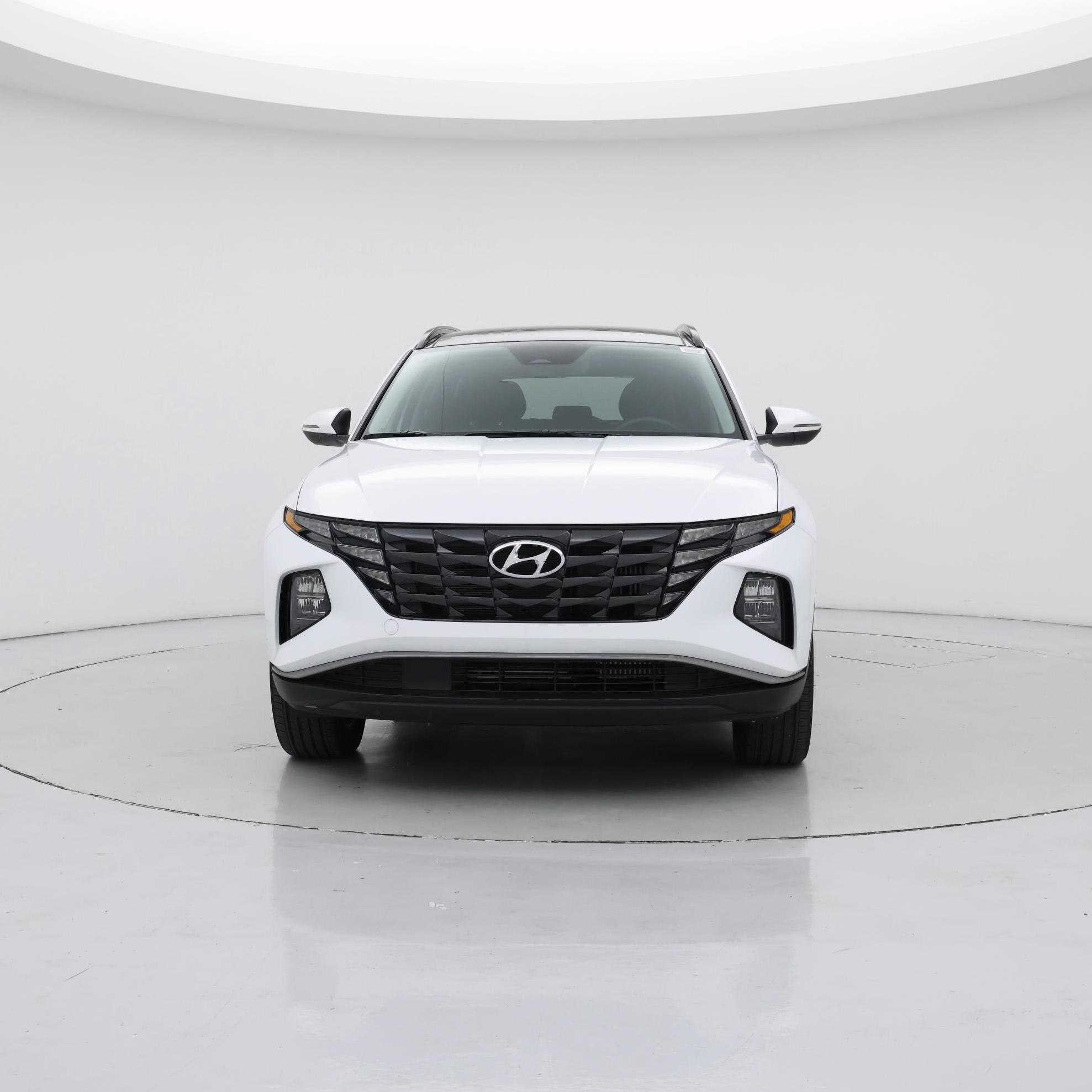 Thumbnail: 2023 Hyundai Tucson - 5