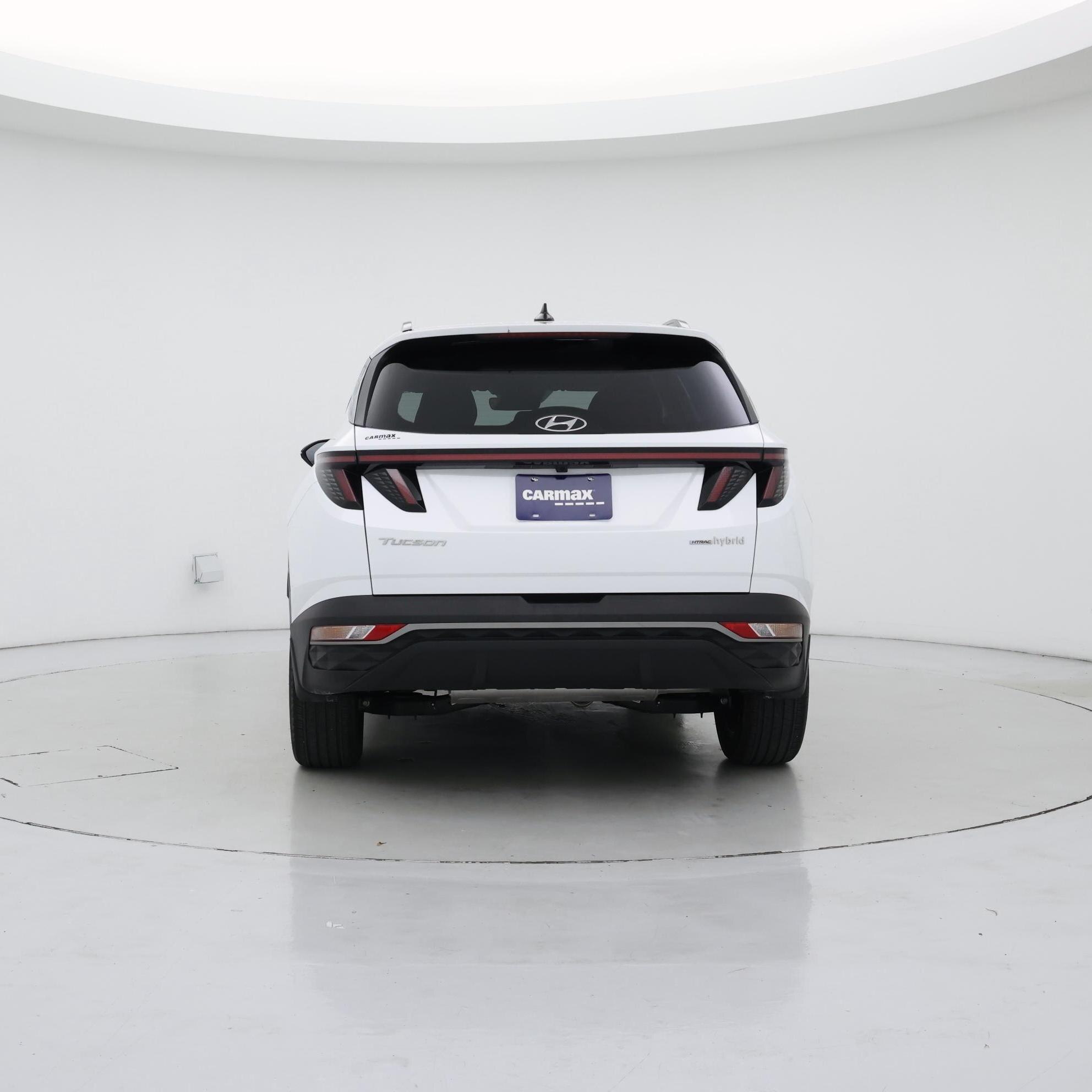 Thumbnail: 2023 Hyundai Tucson - 6