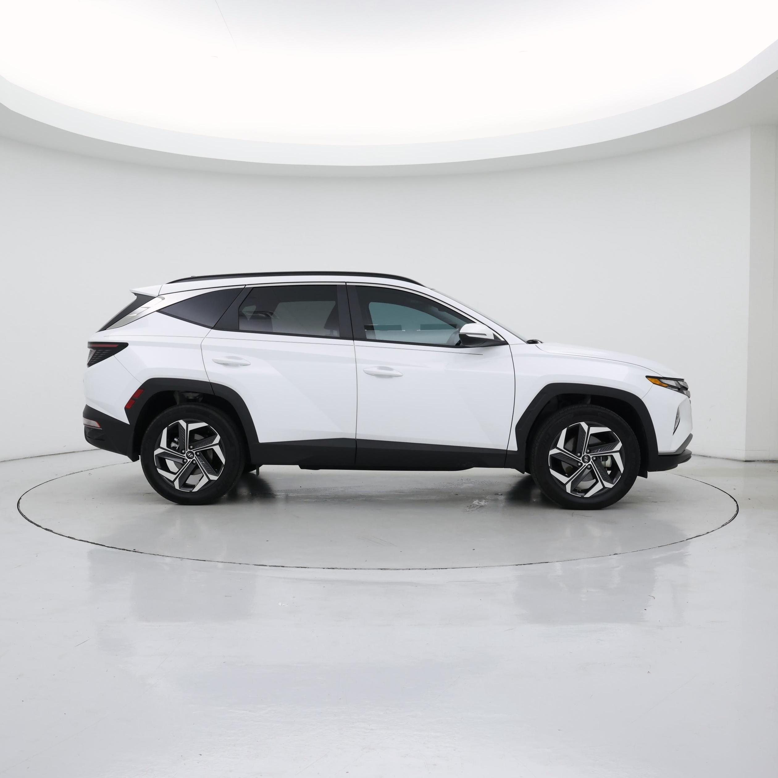 Thumbnail: 2023 Hyundai Tucson - 7