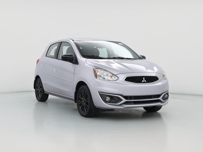 2019 Mitsubishi Mirage GT -
                  Tampa, FL
