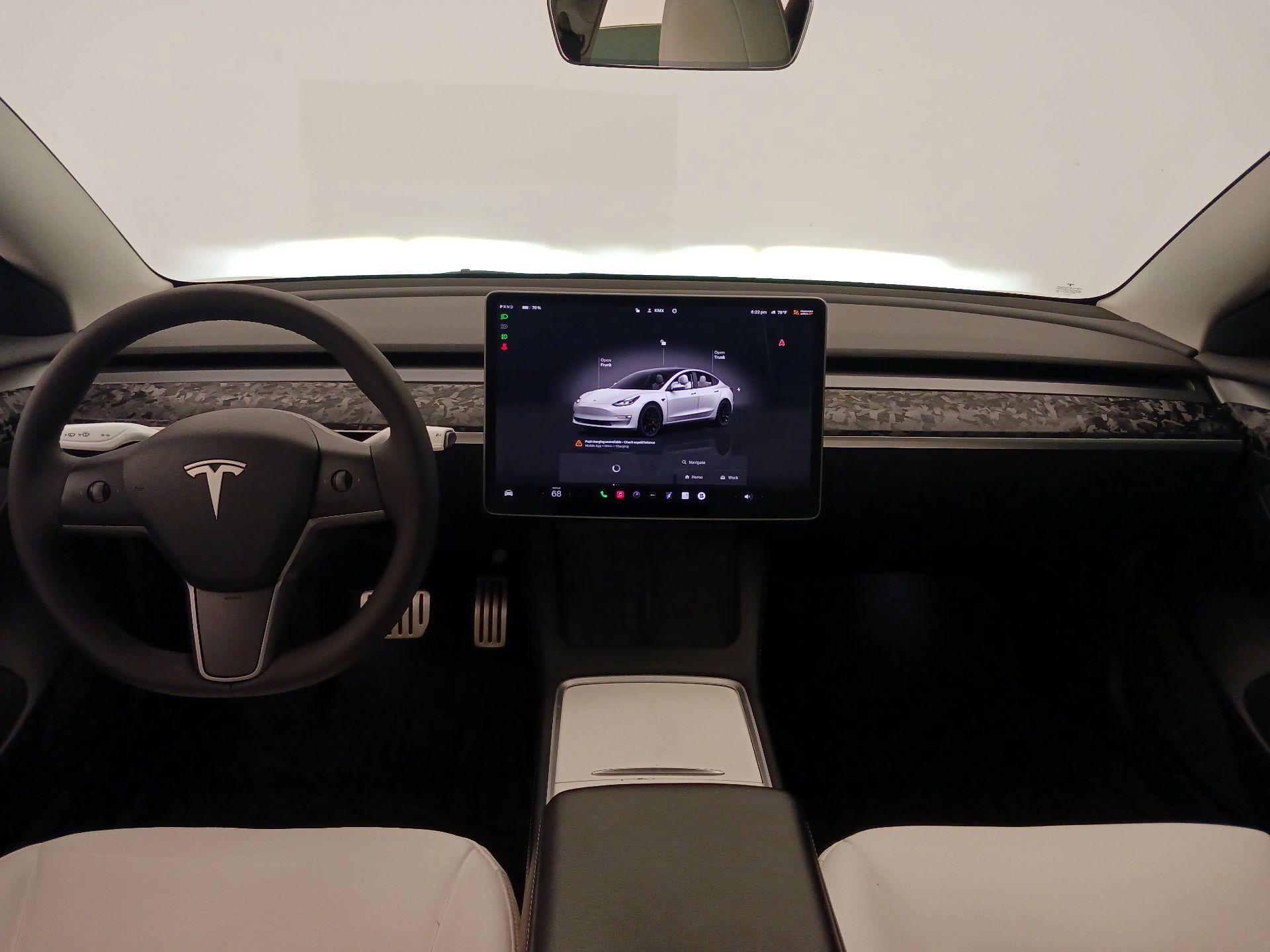 Thumbnail: 2022 Tesla Model 3 - 9