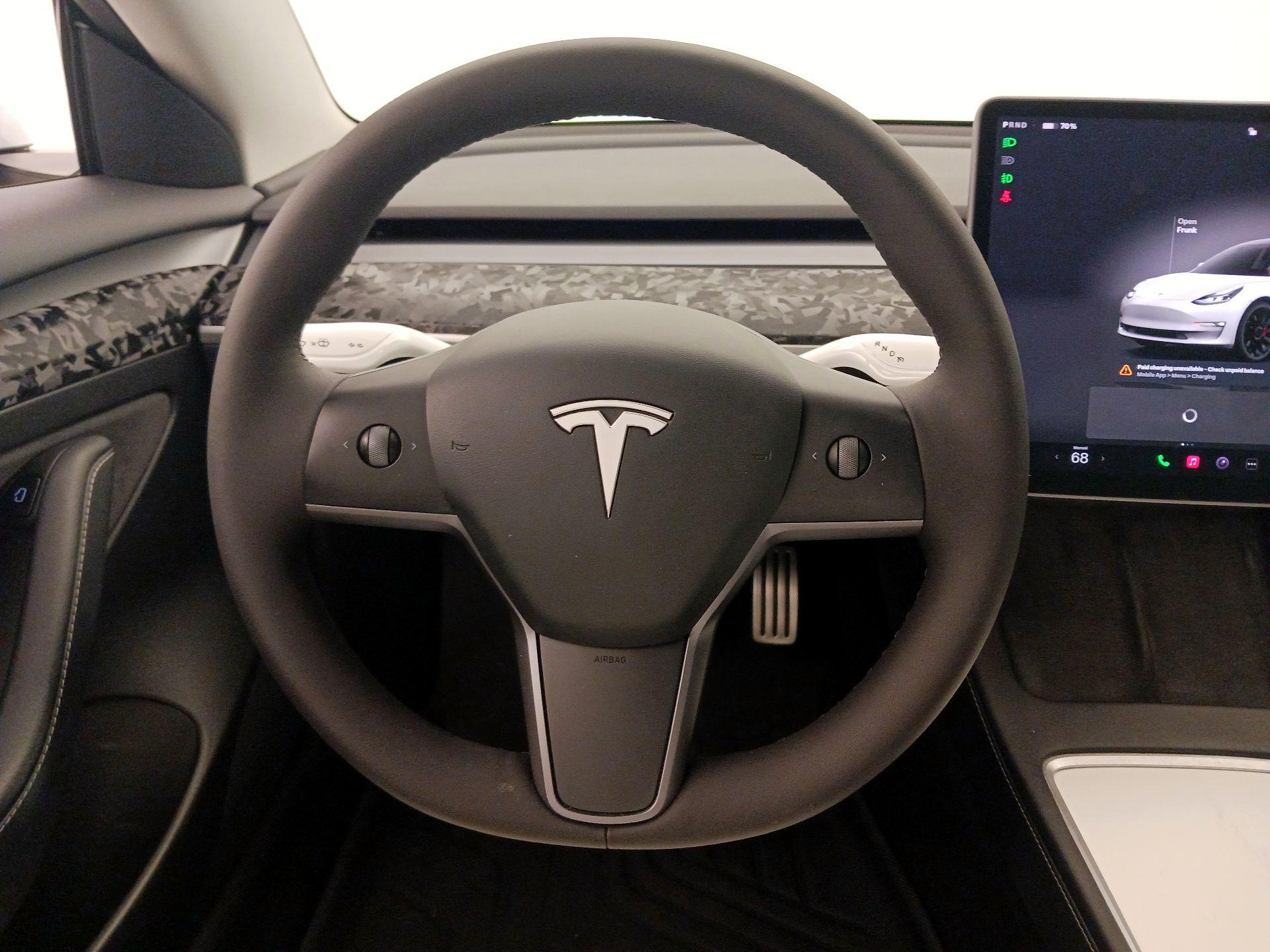 Thumbnail: 2022 Tesla Model 3 - 10