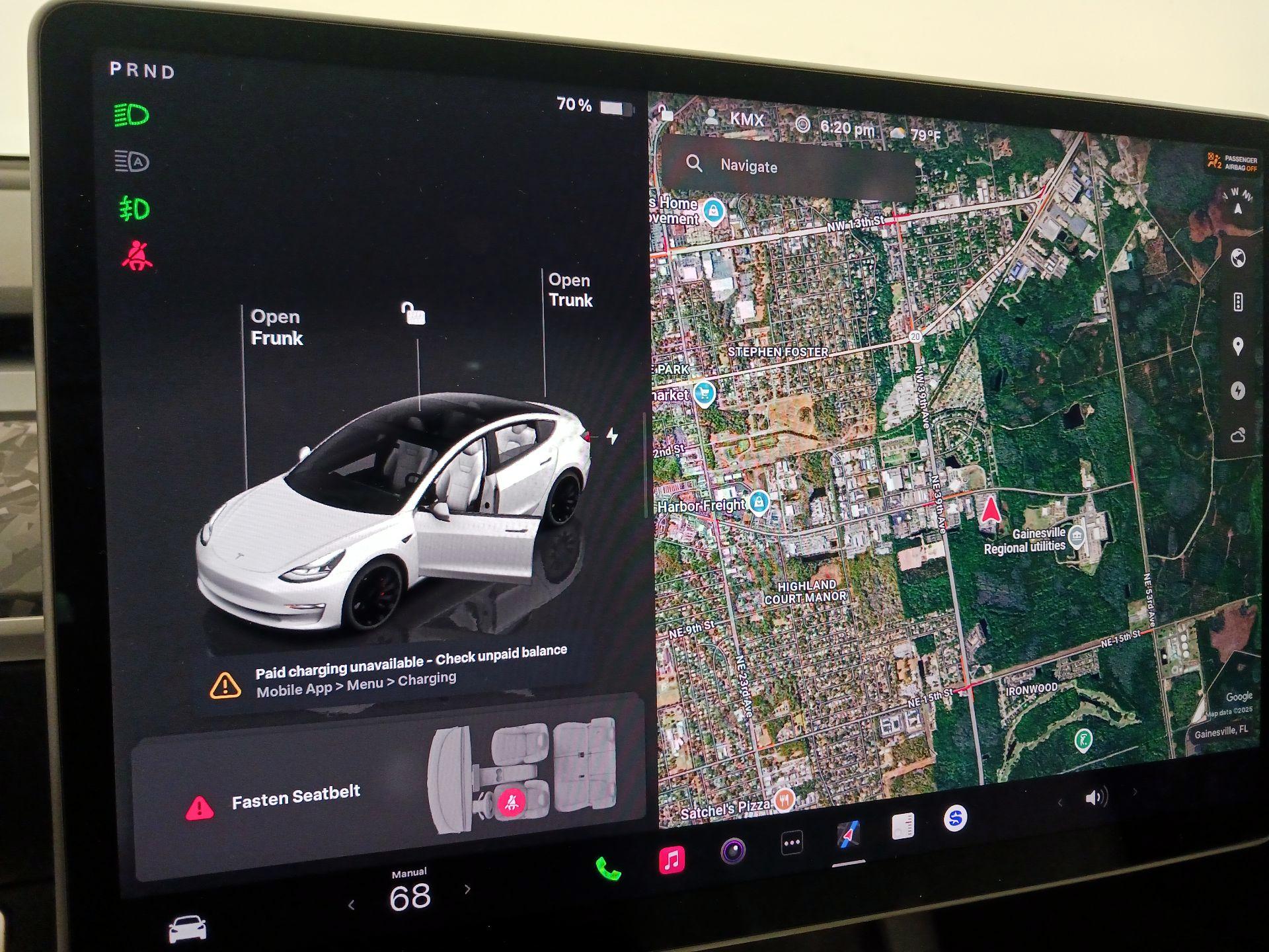 Thumbnail: 2022 Tesla Model 3 - 13