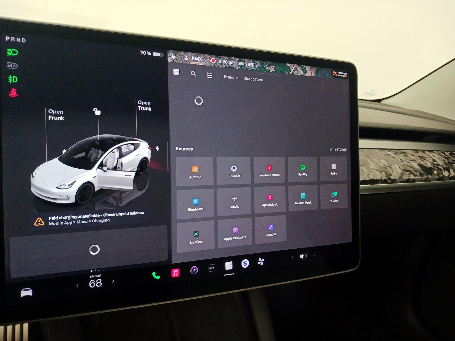 Thumbnail: 2022 Tesla Model 3 - 15