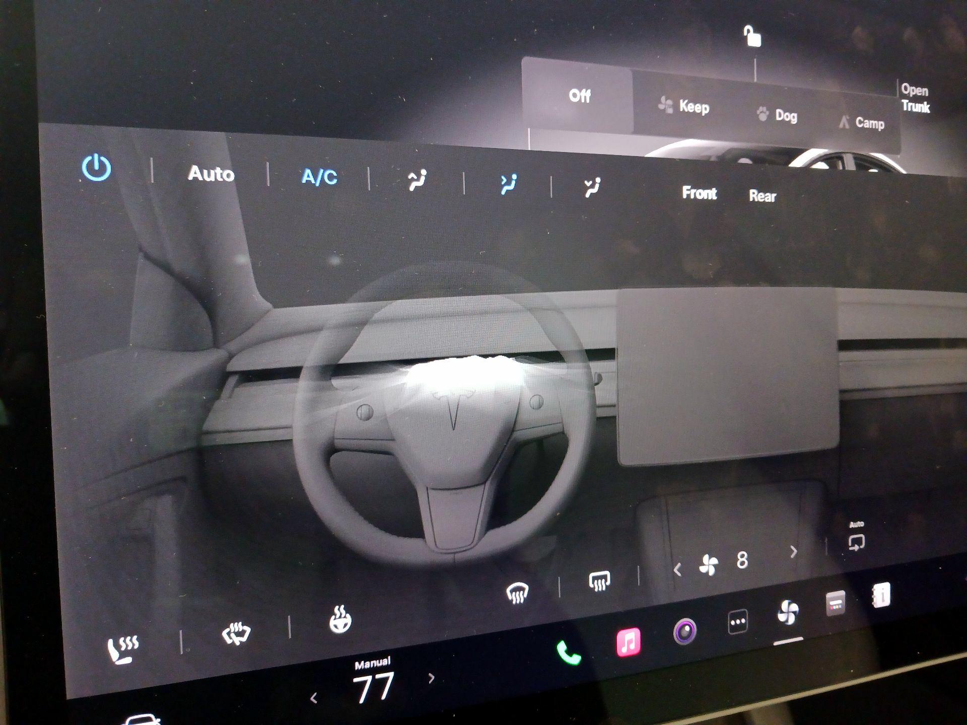 Thumbnail: 2022 Tesla Model 3 - 16