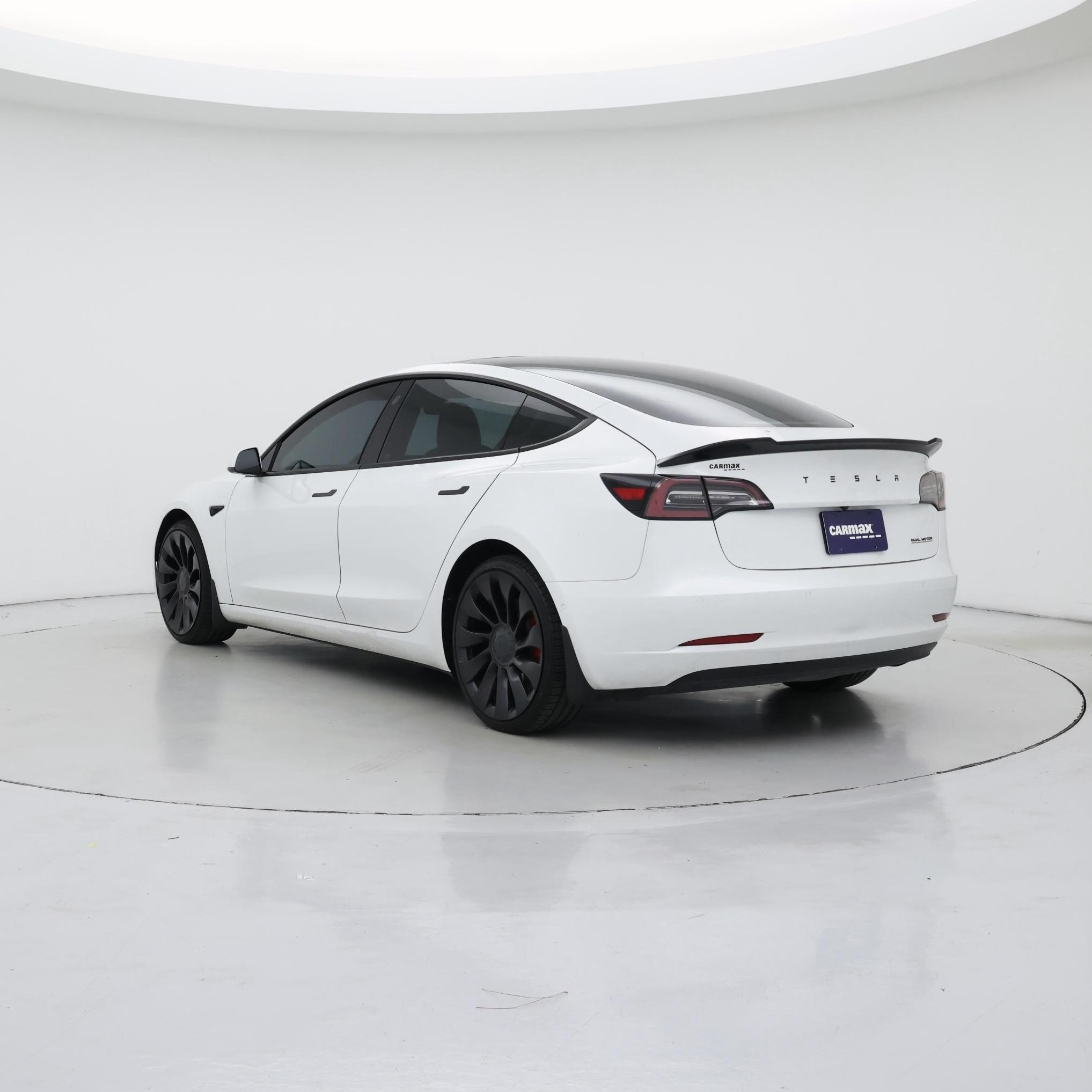 Thumbnail: 2022 Tesla Model 3 - 2