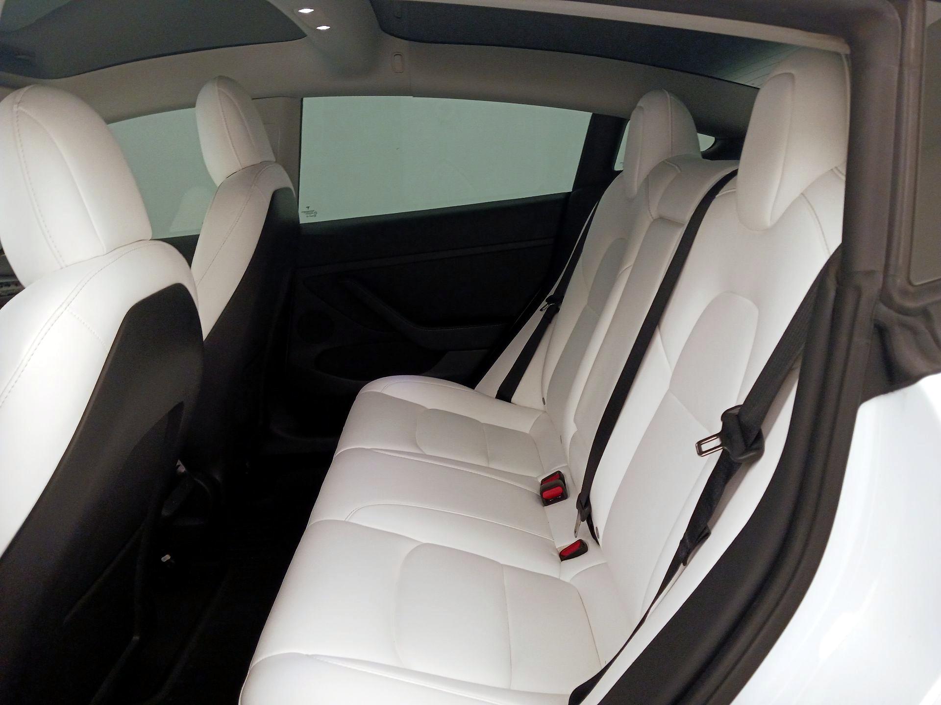 Thumbnail: 2022 Tesla Model 3 - 19