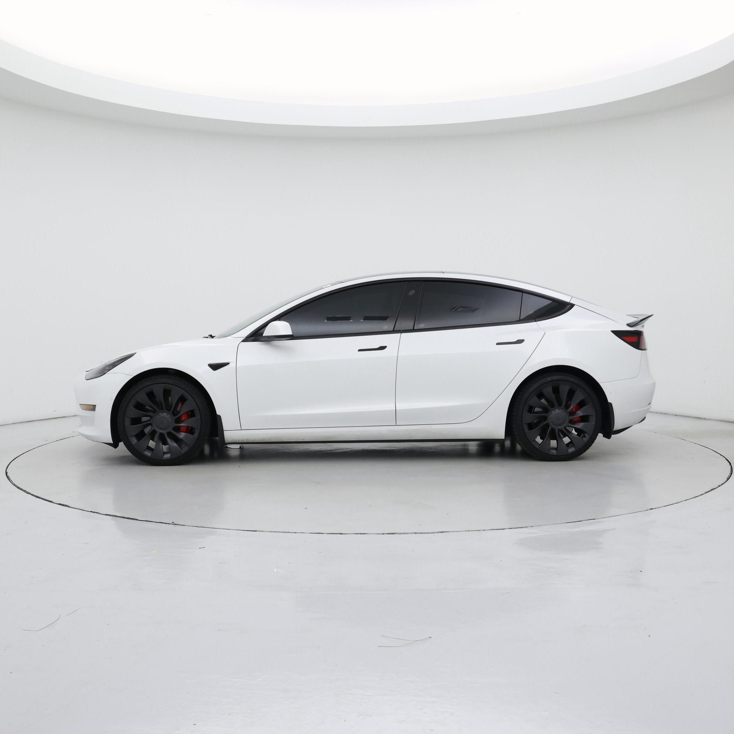 Thumbnail: 2022 Tesla Model 3 - 3