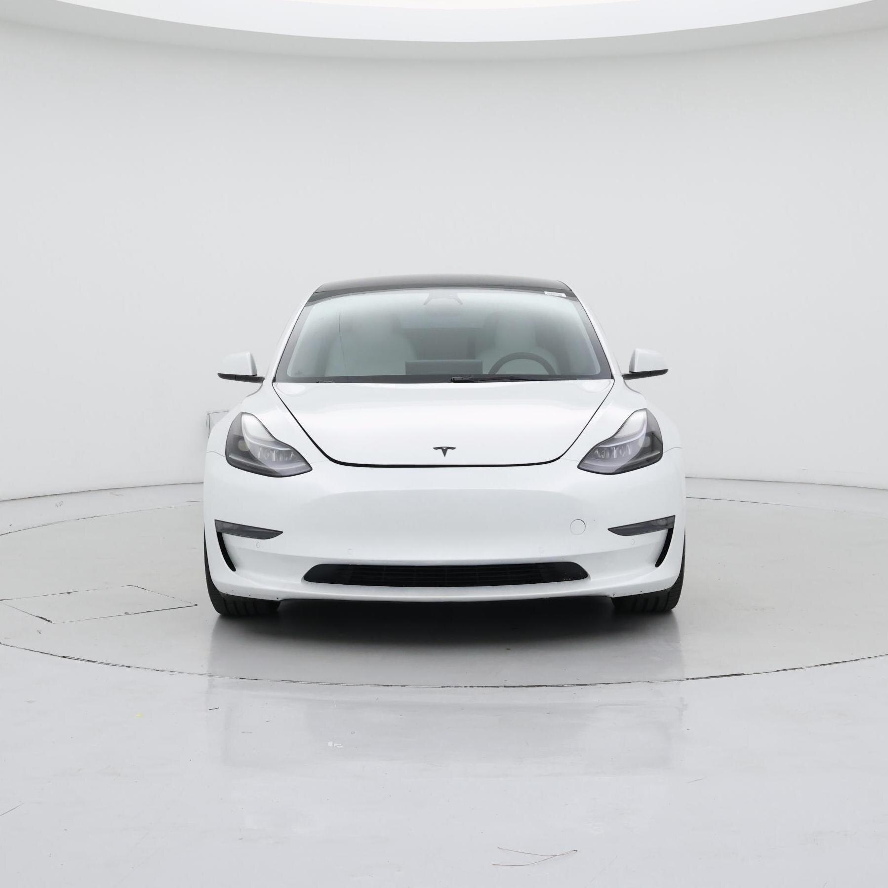 Thumbnail: 2022 Tesla Model 3 - 5