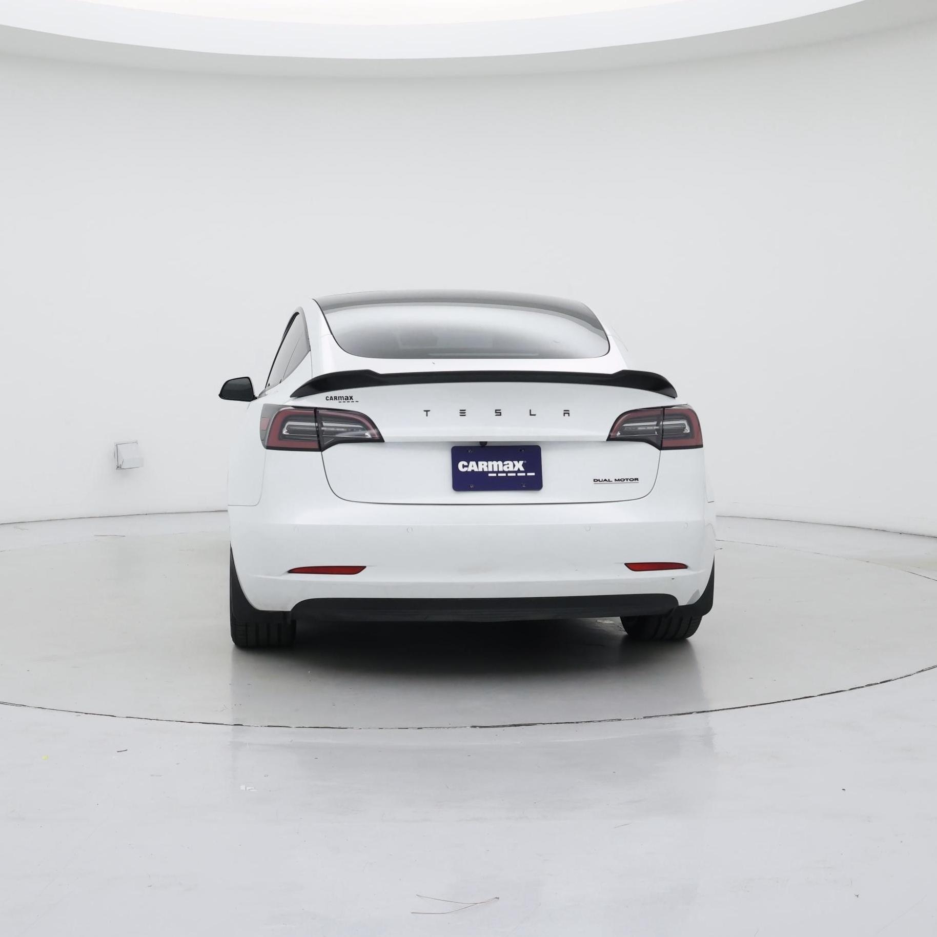 Thumbnail: 2022 Tesla Model 3 - 6