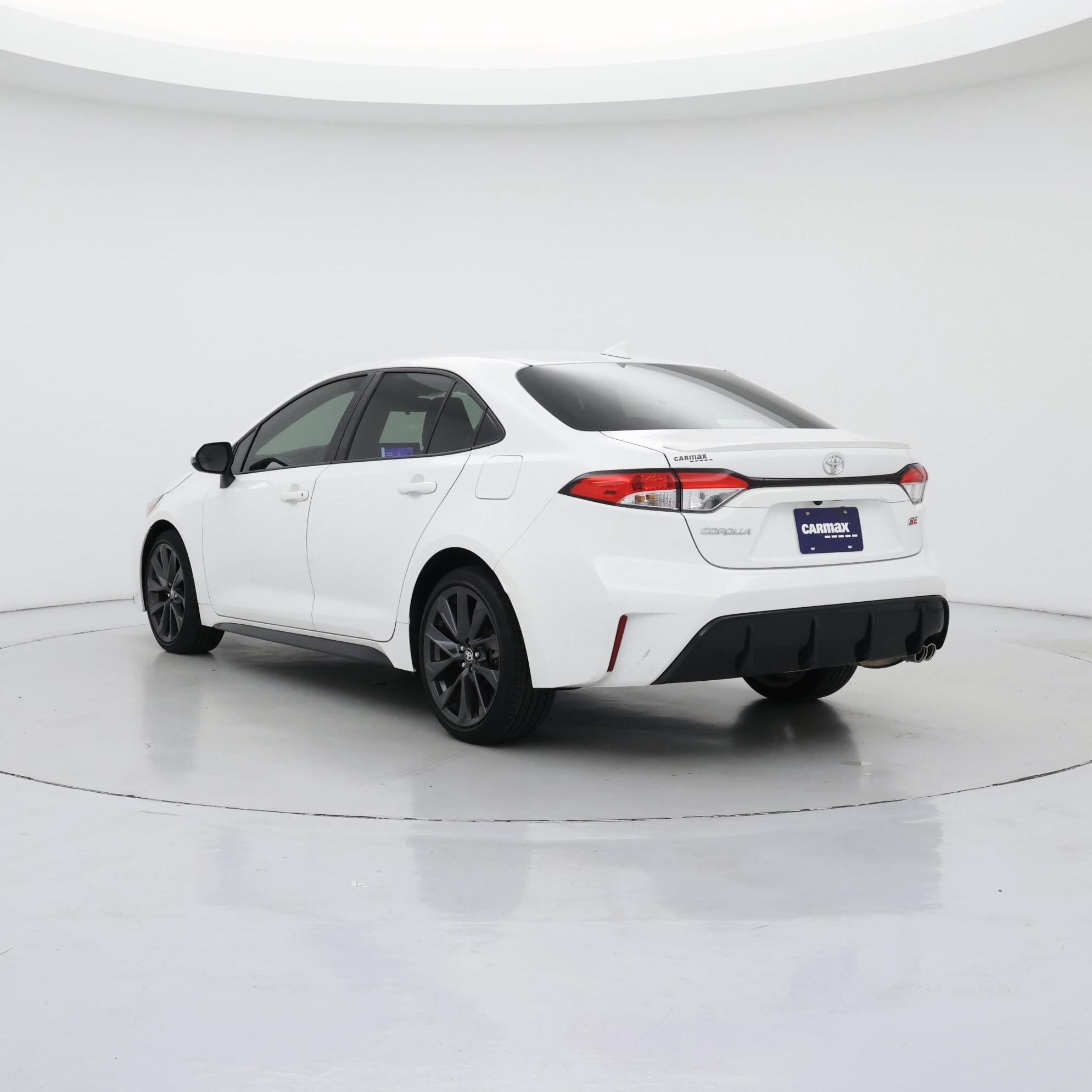 Thumbnail: 2024 Toyota Corolla - 2