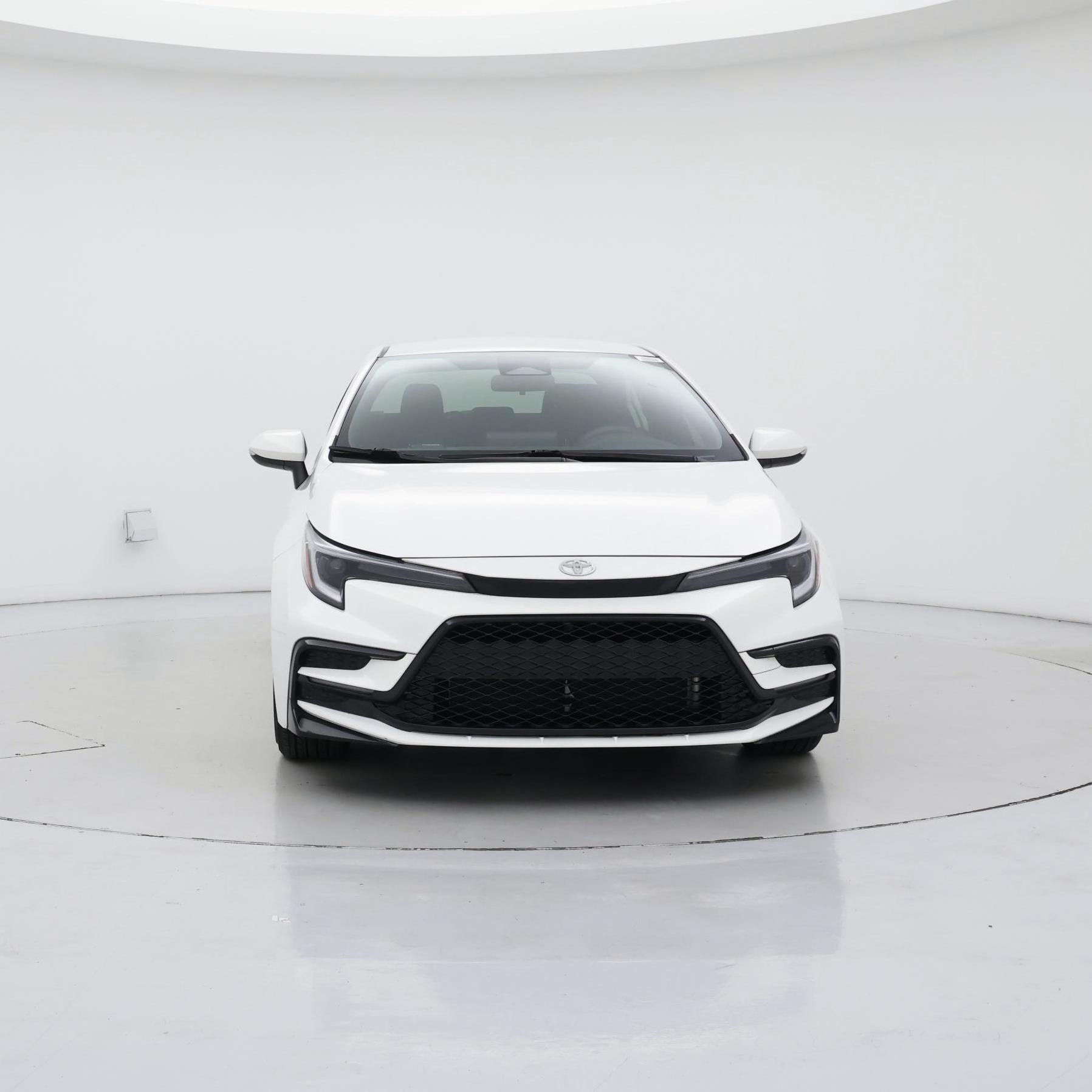 Thumbnail: 2024 Toyota Corolla - 5