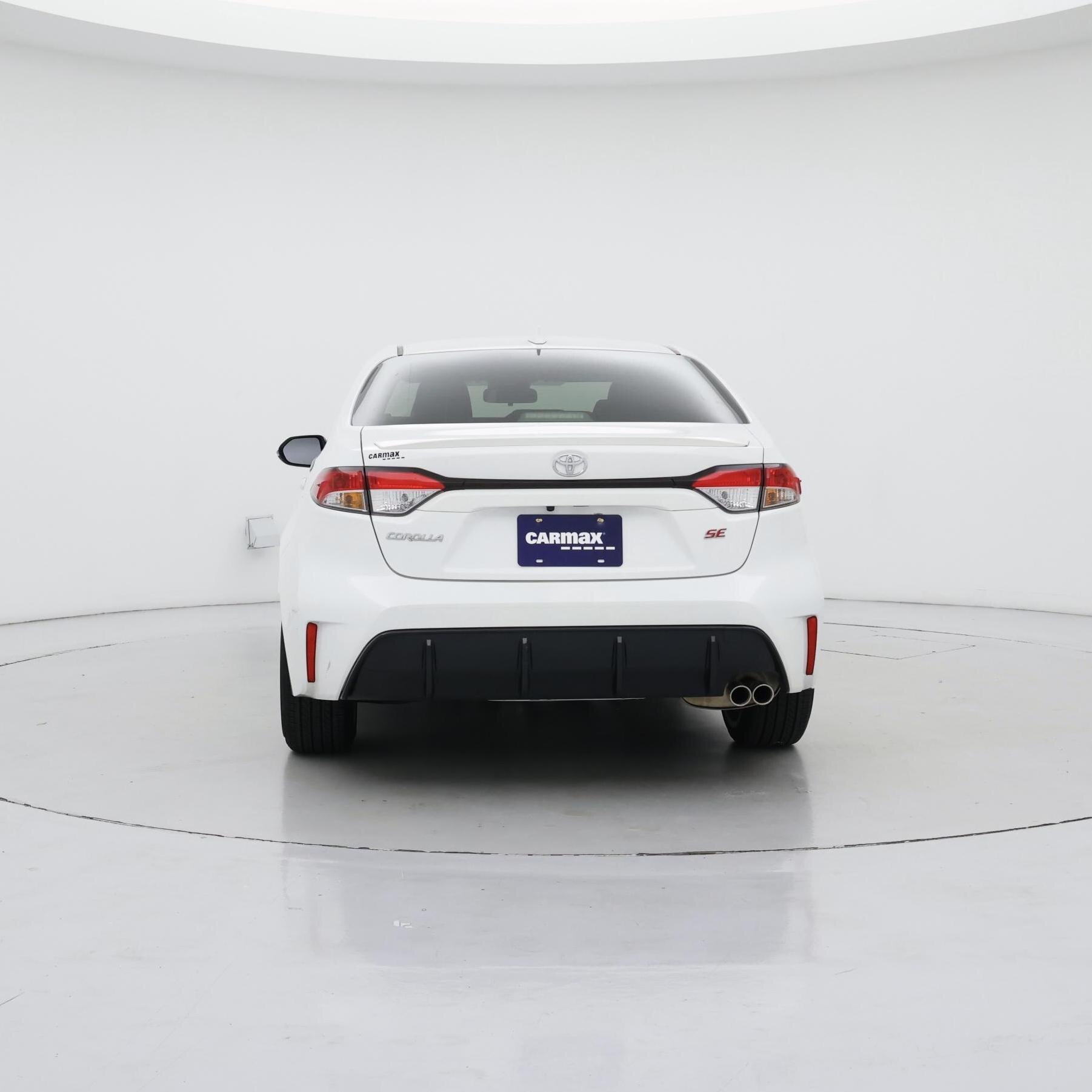 Thumbnail: 2024 Toyota Corolla - 6